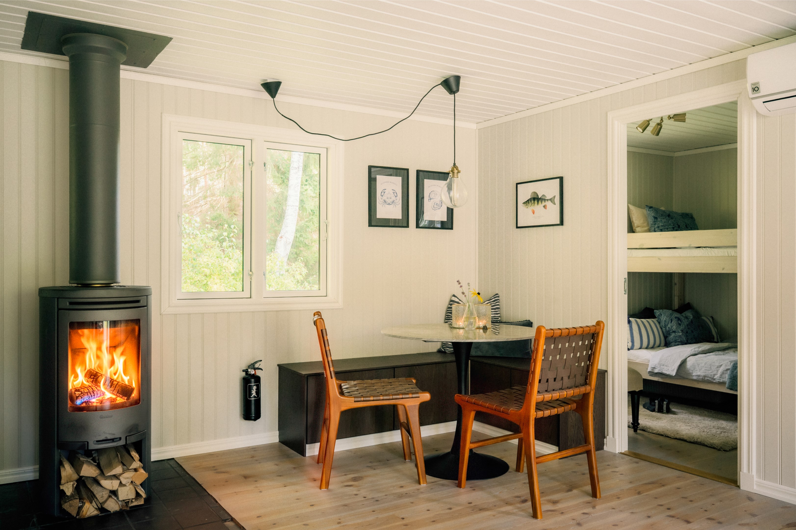 Bostadsbild från Skaftsvägen 18, Till salu i Vindö - Svedudden, Värmdö