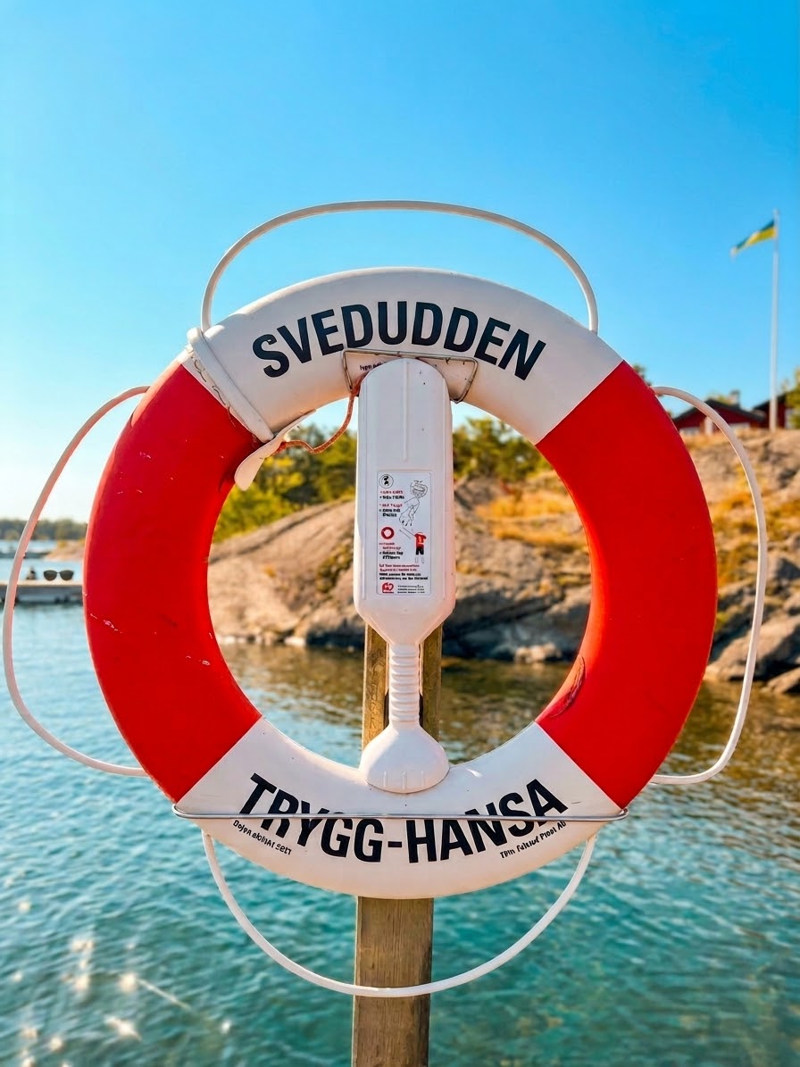 Bostadsbild från Skaftsvägen 18, Till salu i Vindö - Svedudden, Värmdö