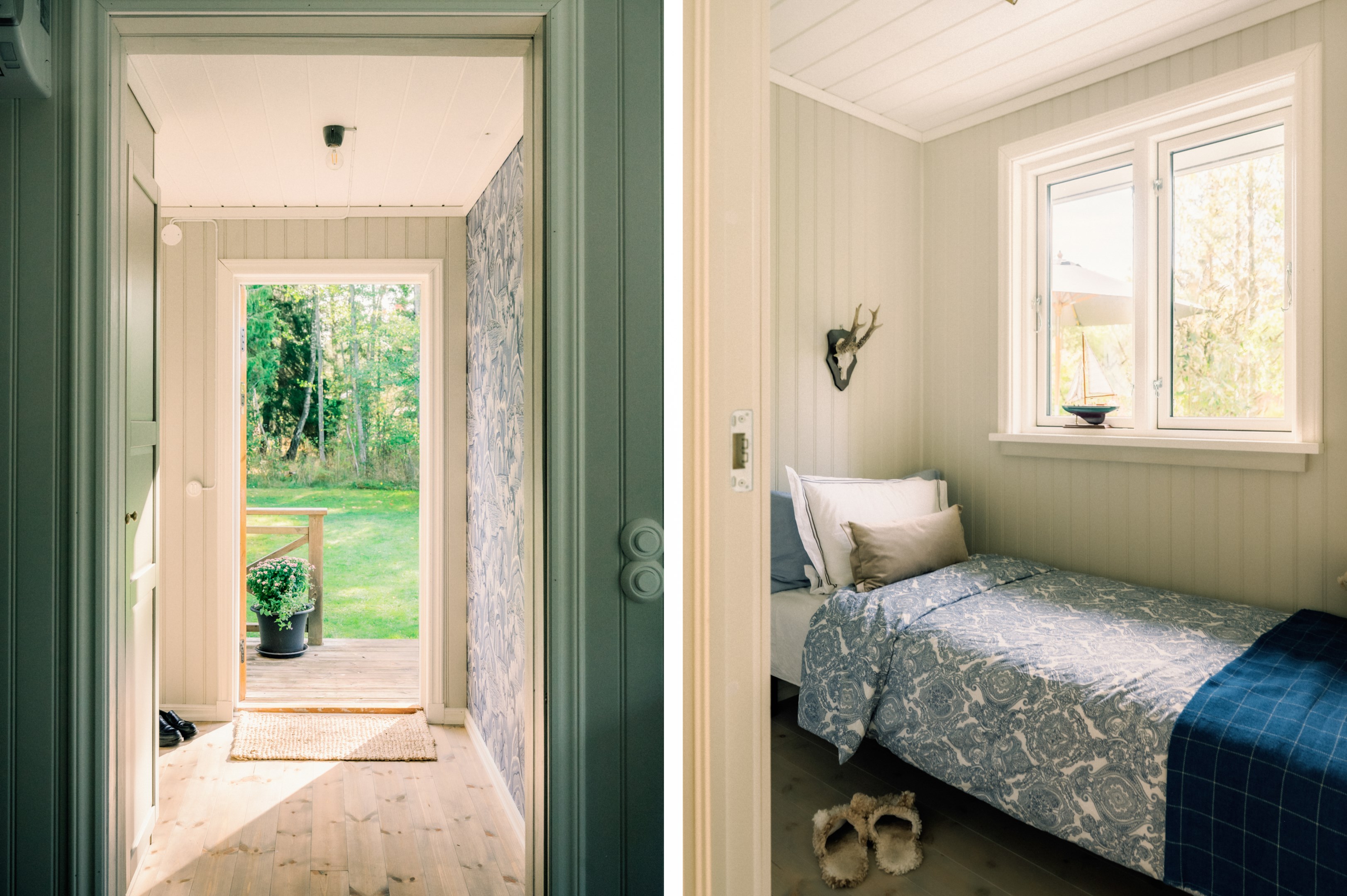 Bostadsbild från Skaftsvägen 18, Till salu i Vindö - Svedudden, Värmdö