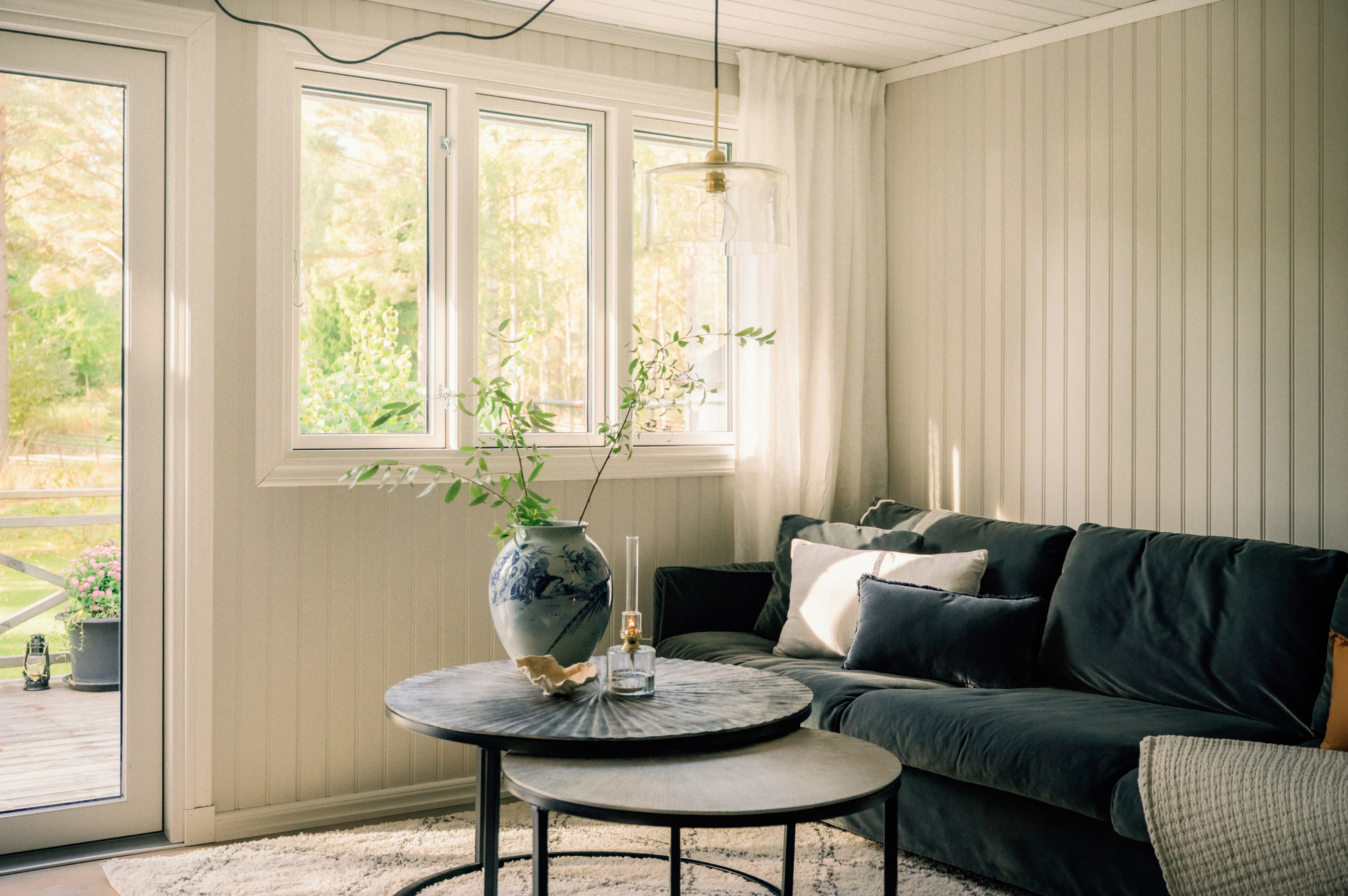 Bostadsbild från Skaftsvägen 18, Till salu i Vindö - Svedudden, Värmdö