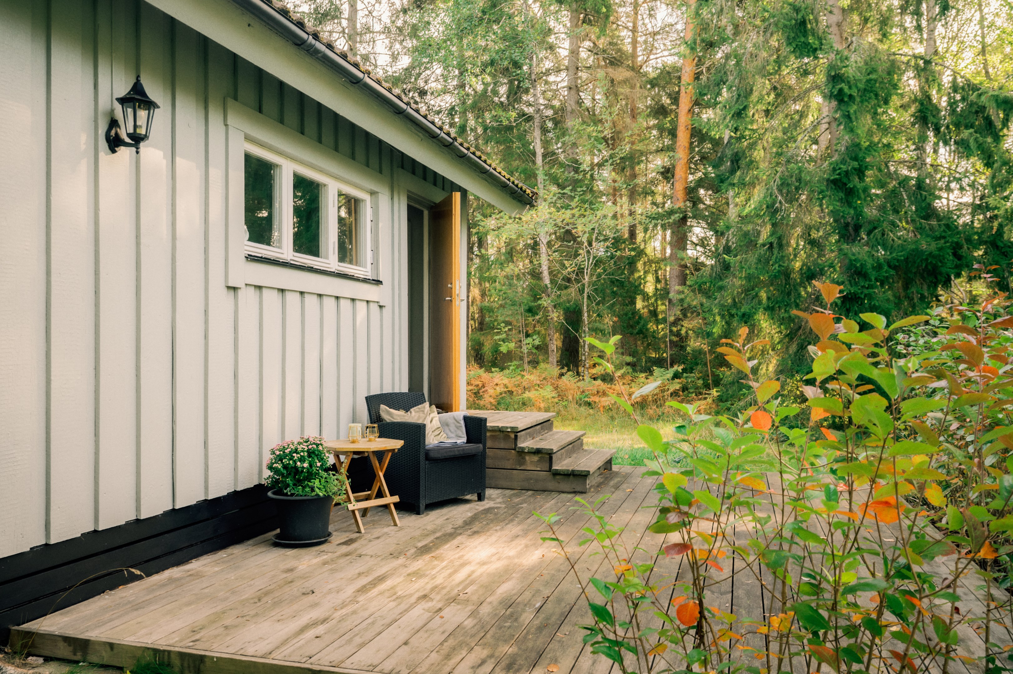 Bostadsbild från Skaftsvägen 18, Till salu i Vindö - Svedudden, Värmdö