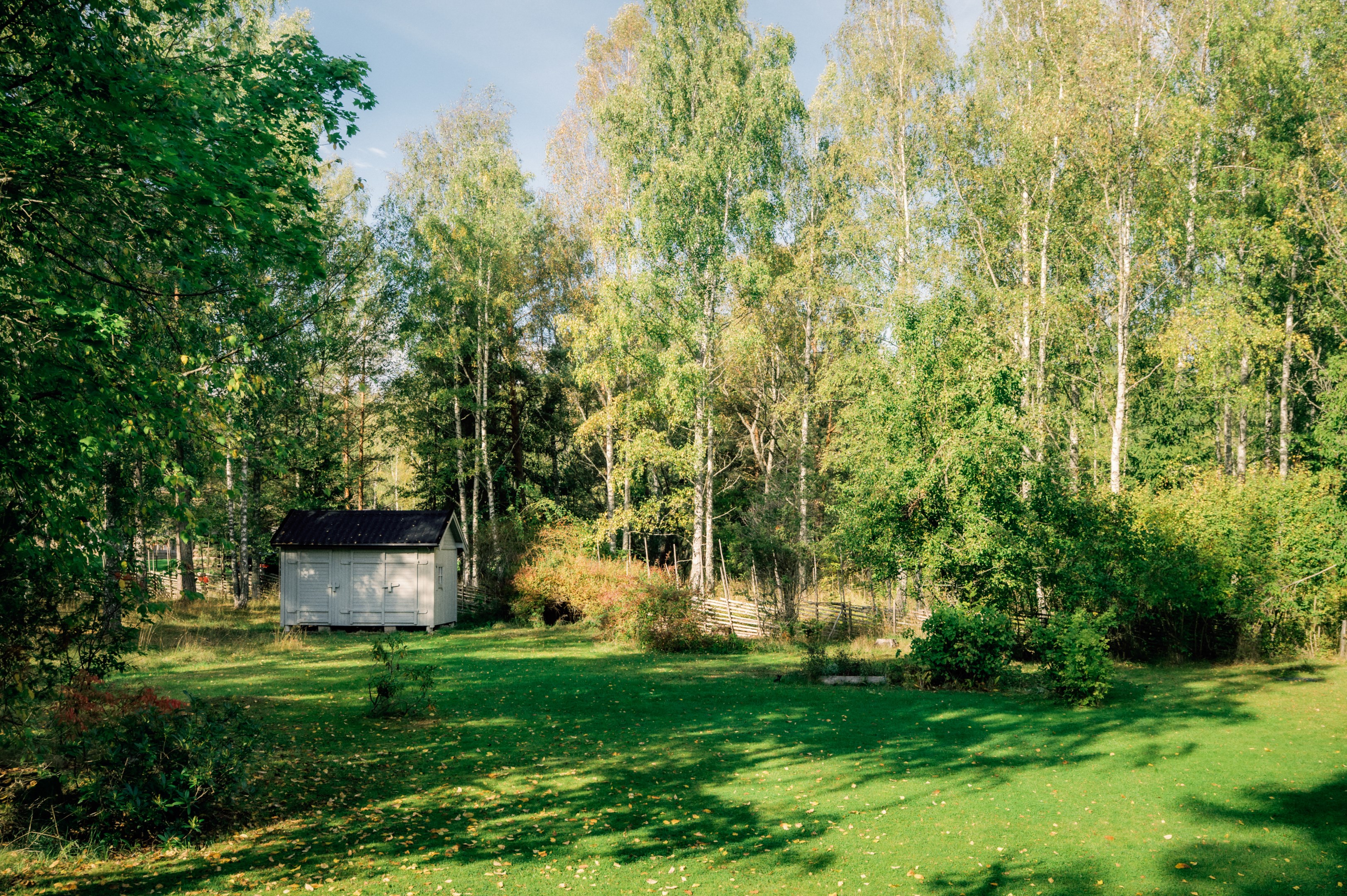 Bostadsbild från Skaftsvägen 18, Till salu i Vindö - Svedudden, Värmdö