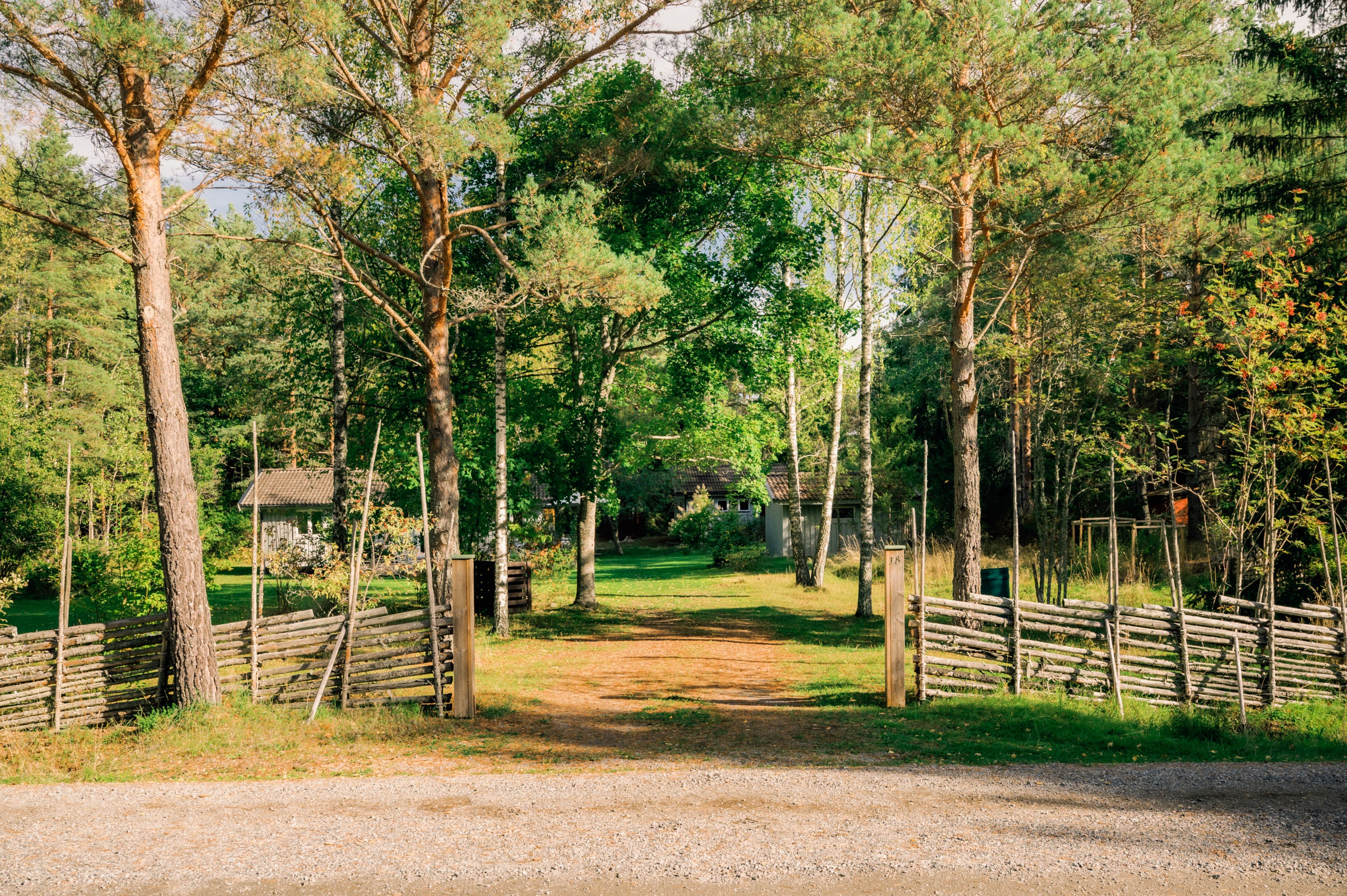 Bostadsbild från Skaftsvägen 18, Till salu i Vindö - Svedudden, Värmdö