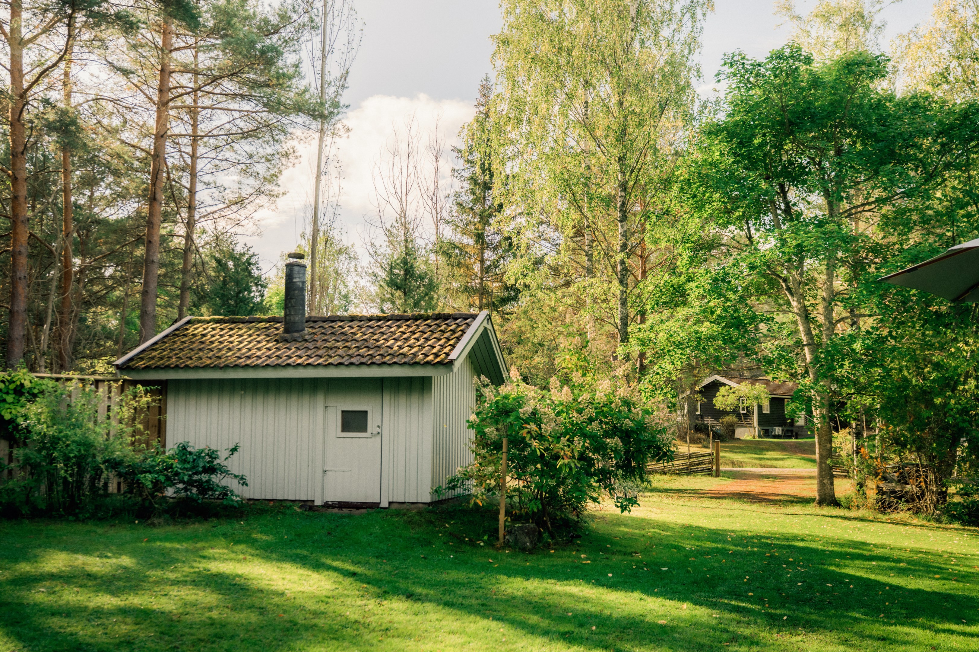 Bostadsbild från Skaftsvägen 18, Till salu i Vindö - Svedudden, Värmdö