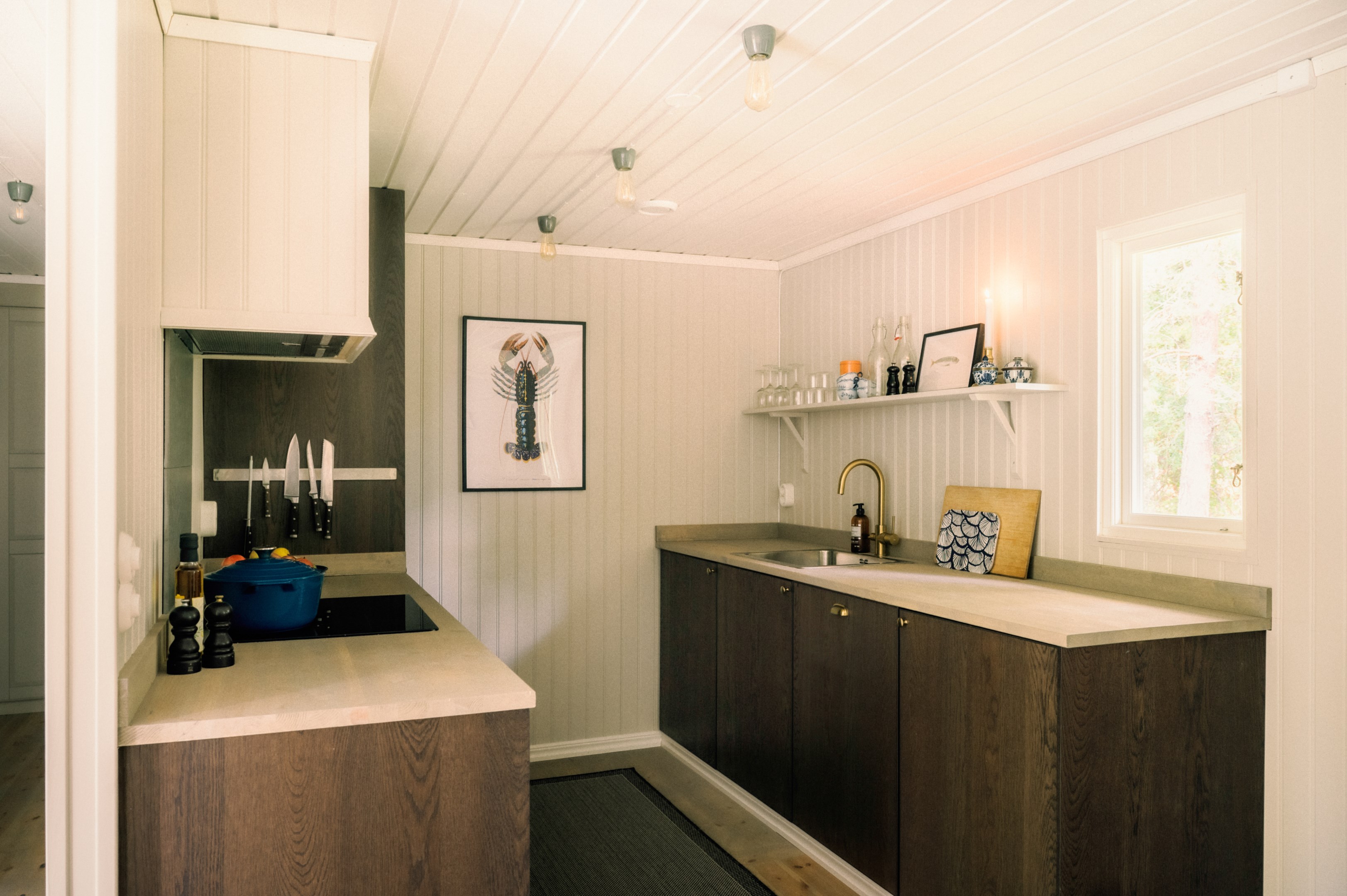 Bostadsbild från Skaftsvägen 18, Till salu i Vindö - Svedudden, Värmdö