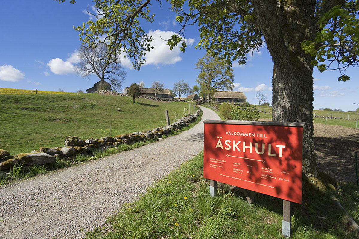 Äskhults By