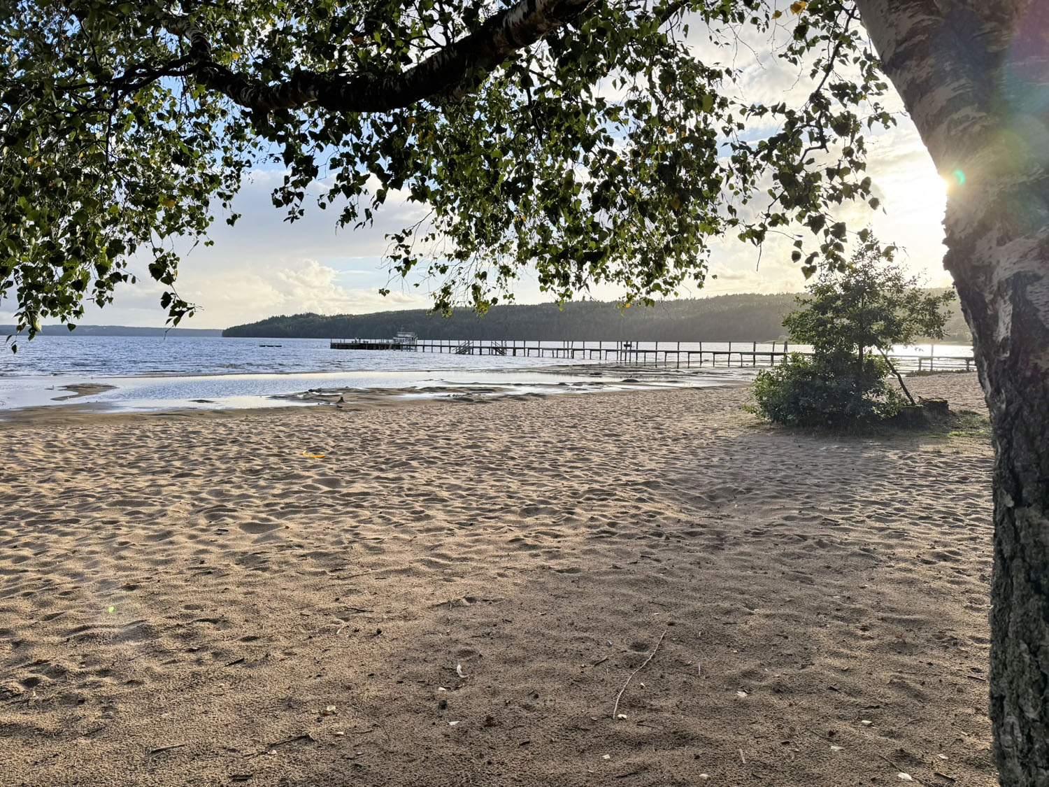 Sätila Strand
