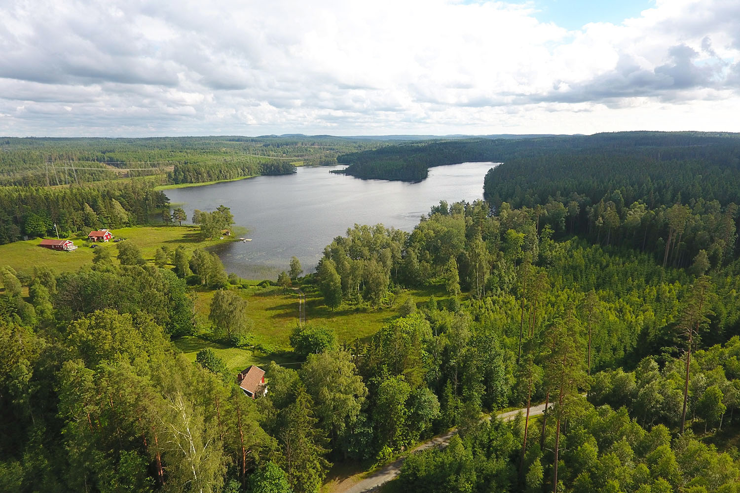 Ösjön