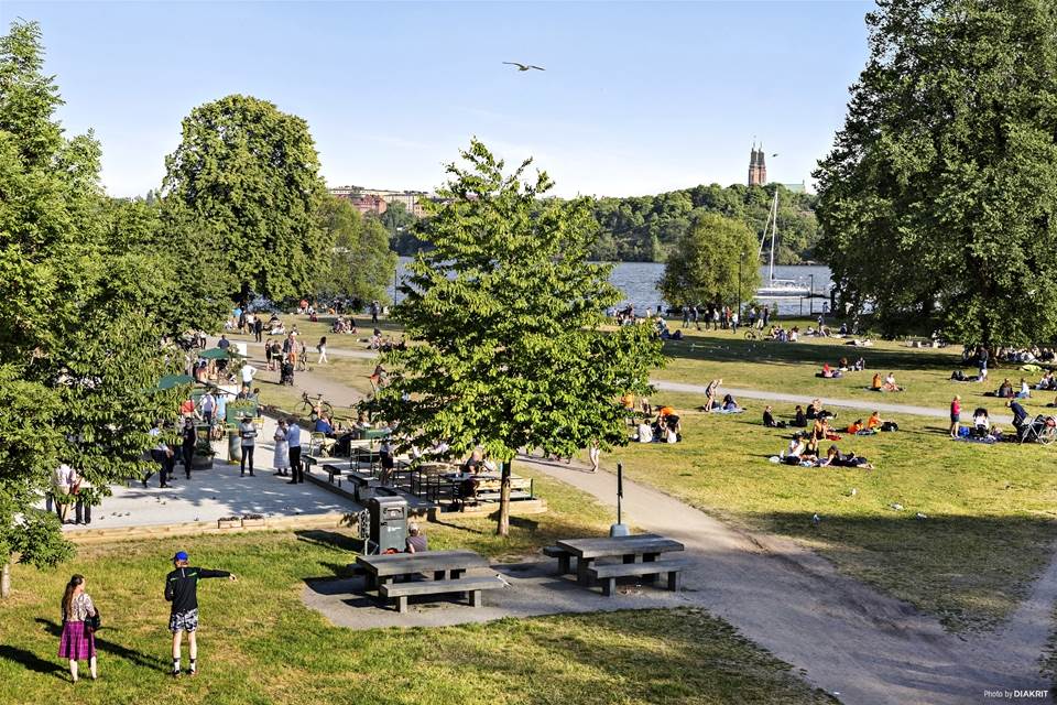 Bostadsbild från Fridhemsgatan 66A, Kommande i Kungsholmen - Fridhemsplan, Stockholm