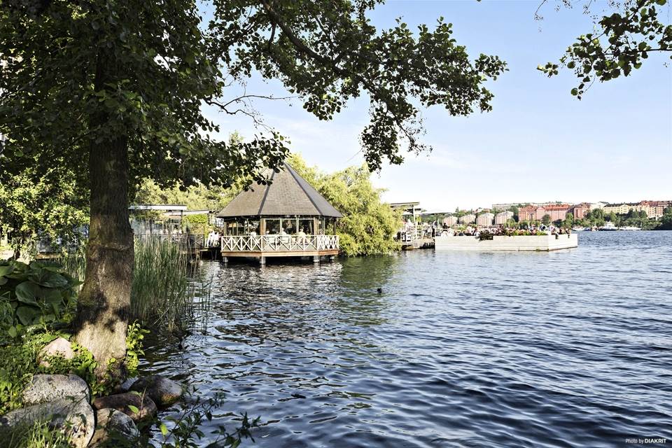 Bostadsbild från Fridhemsgatan 66A, Kommande i Kungsholmen - Fridhemsplan, Stockholm