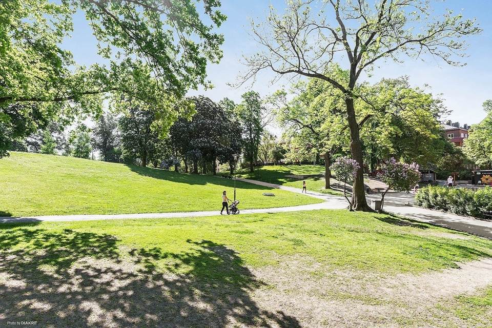 Bostadsbild från Fridhemsgatan 66A, Kommande i Kungsholmen - Fridhemsplan, Stockholm