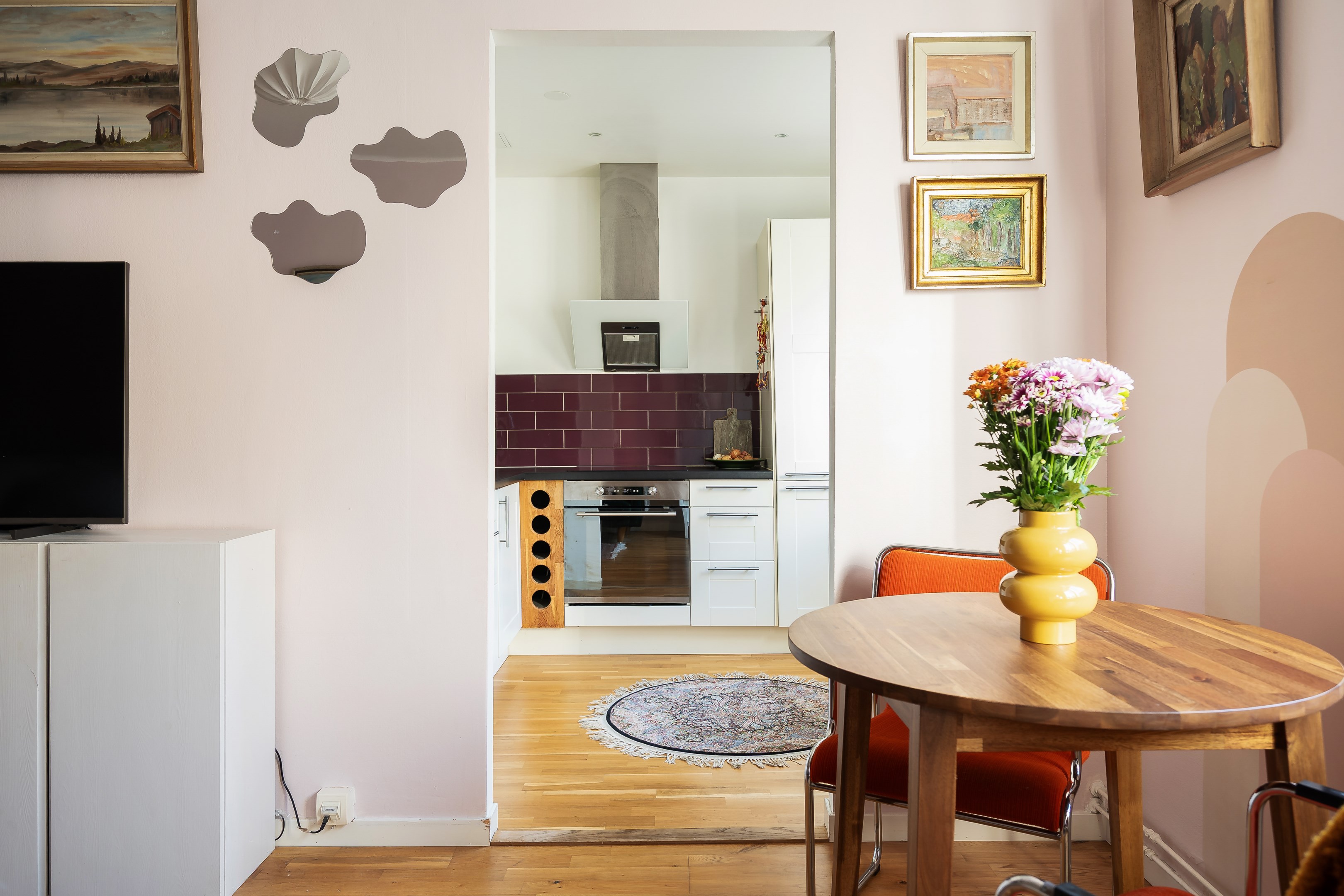 Bostadsbild från Starrbäcksgatan 6, Kommande i Centrala Sundbyberg, Sundbyberg