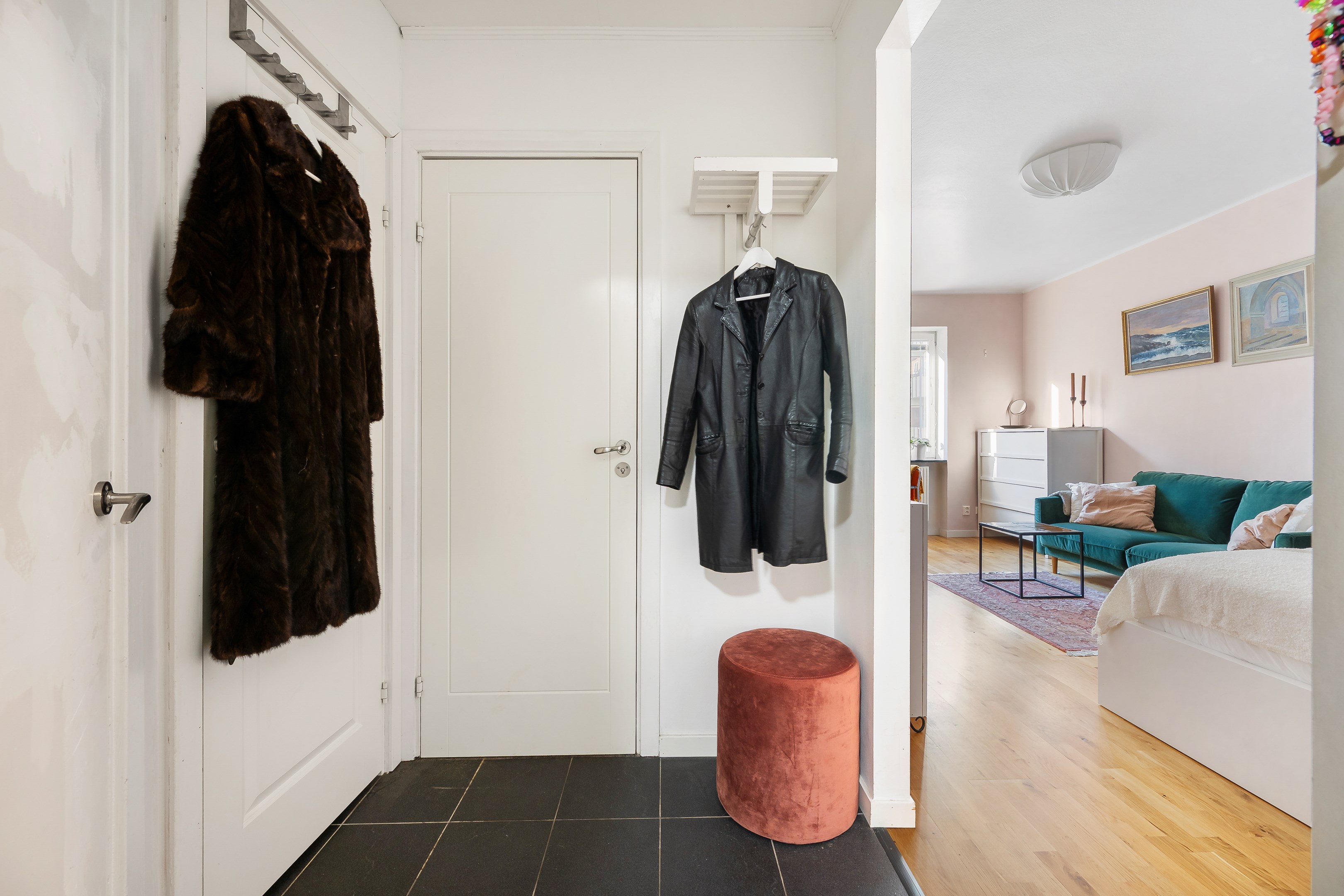 Bostadsbild från Starrbäcksgatan 6, Kommande i Centrala Sundbyberg, Sundbyberg