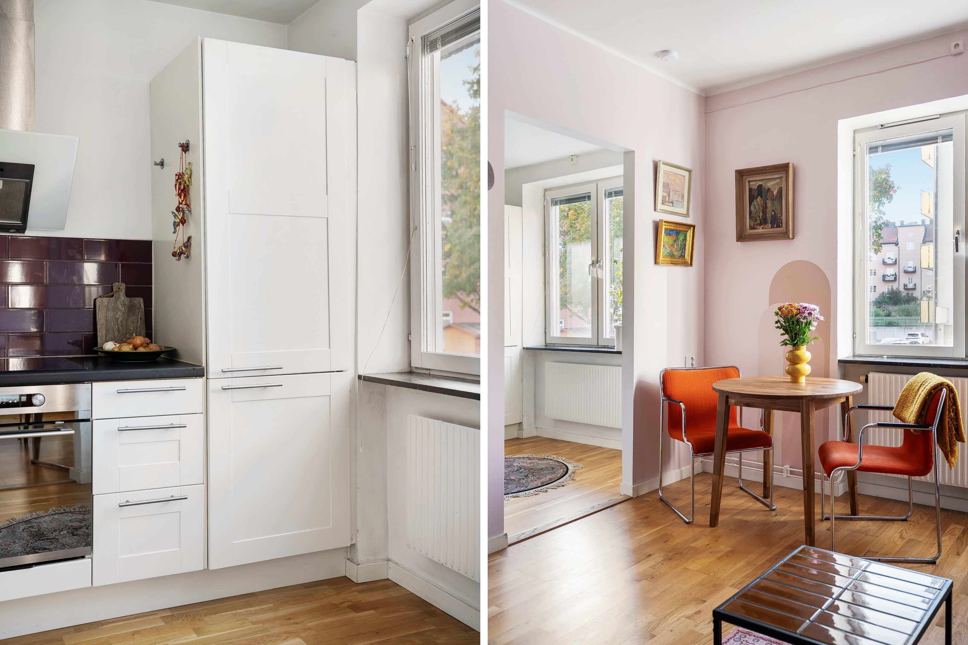 Bostadsbild från Starrbäcksgatan 6, Kommande i Centrala Sundbyberg, Sundbyberg