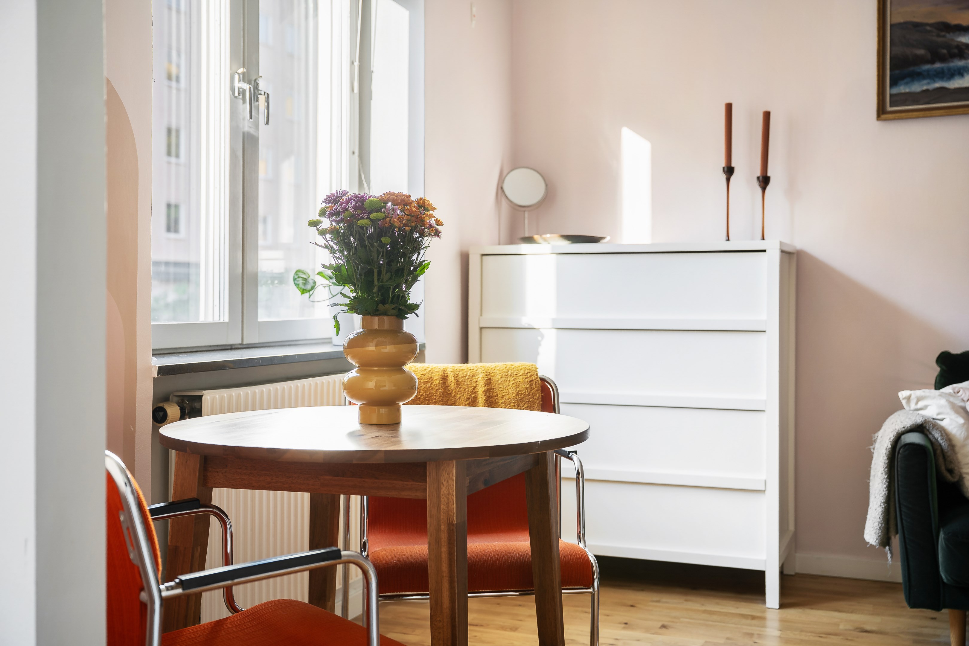 Bostadsbild från Starrbäcksgatan 6, Kommande i Centrala Sundbyberg, Sundbyberg