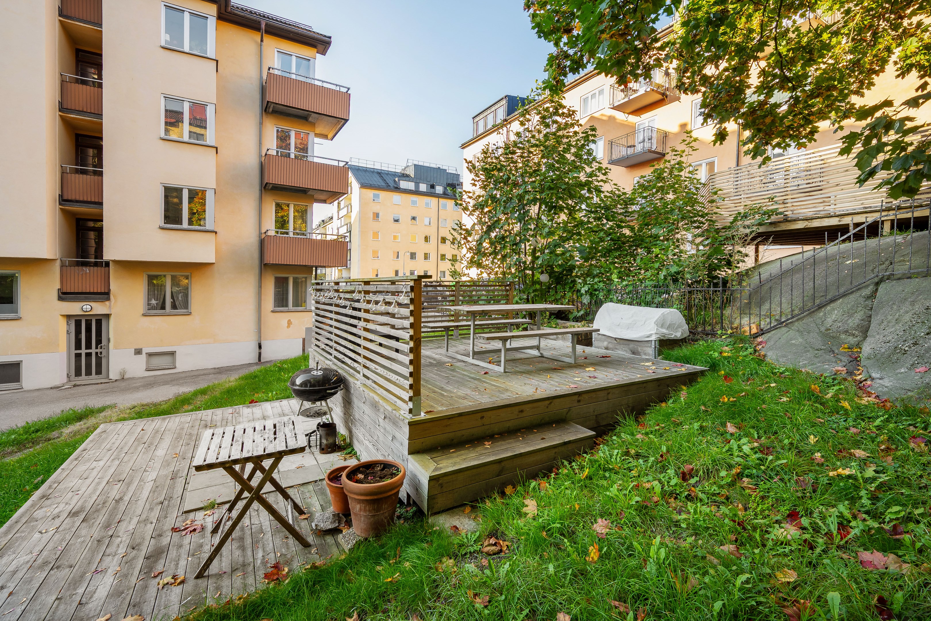Bostadsbild från Starrbäcksgatan 6, Kommande i Centrala Sundbyberg, Sundbyberg