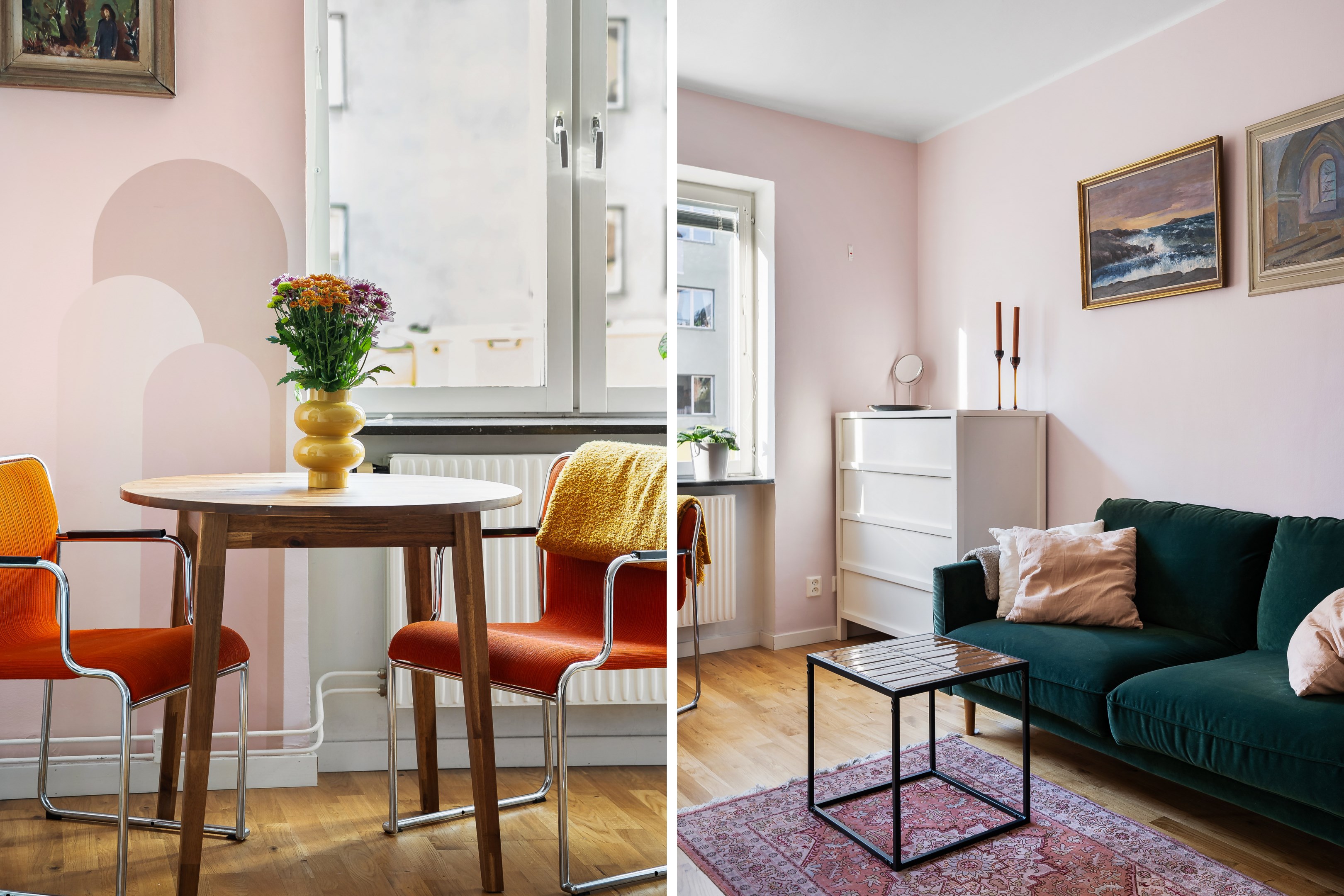 Bostadsbild från Starrbäcksgatan 6, Kommande i Centrala Sundbyberg, Sundbyberg