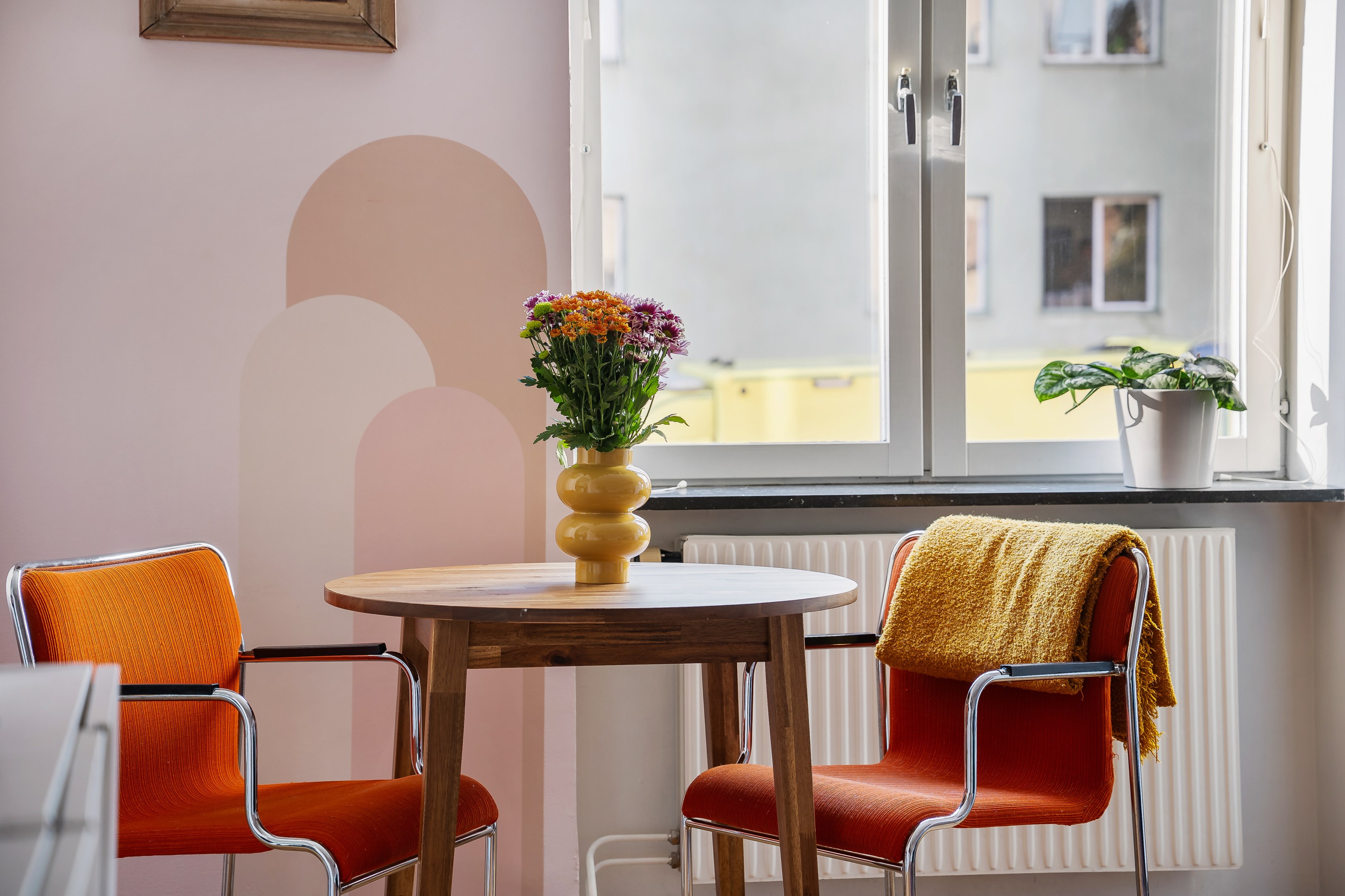 Bostadsbild från Starrbäcksgatan 6, Kommande i Centrala Sundbyberg, Sundbyberg