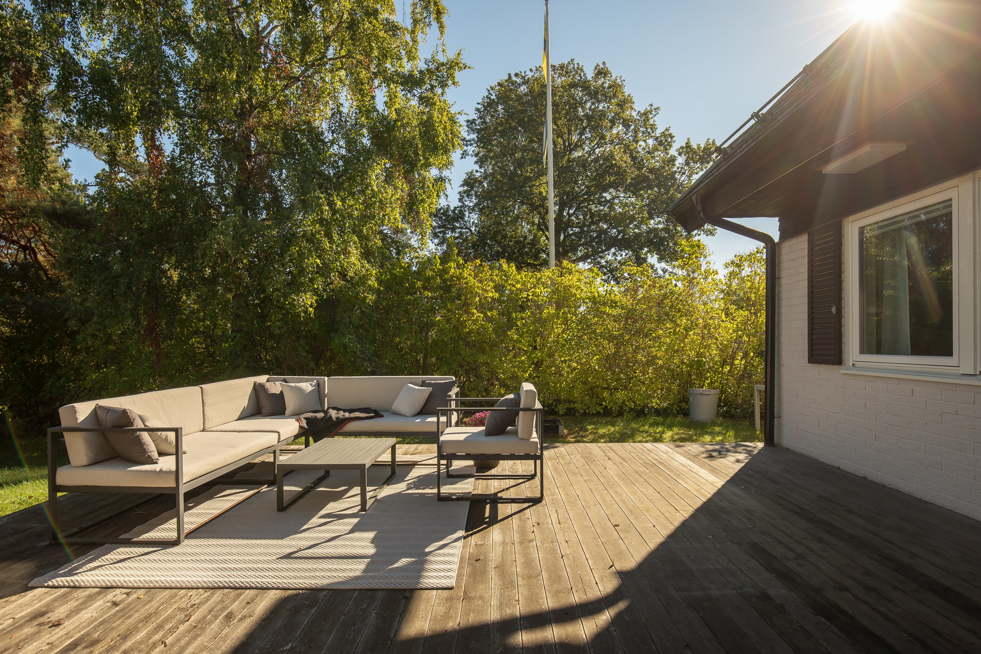 Bostadsbild från Solstigen 18, Till salu i Skuru, Nacka
