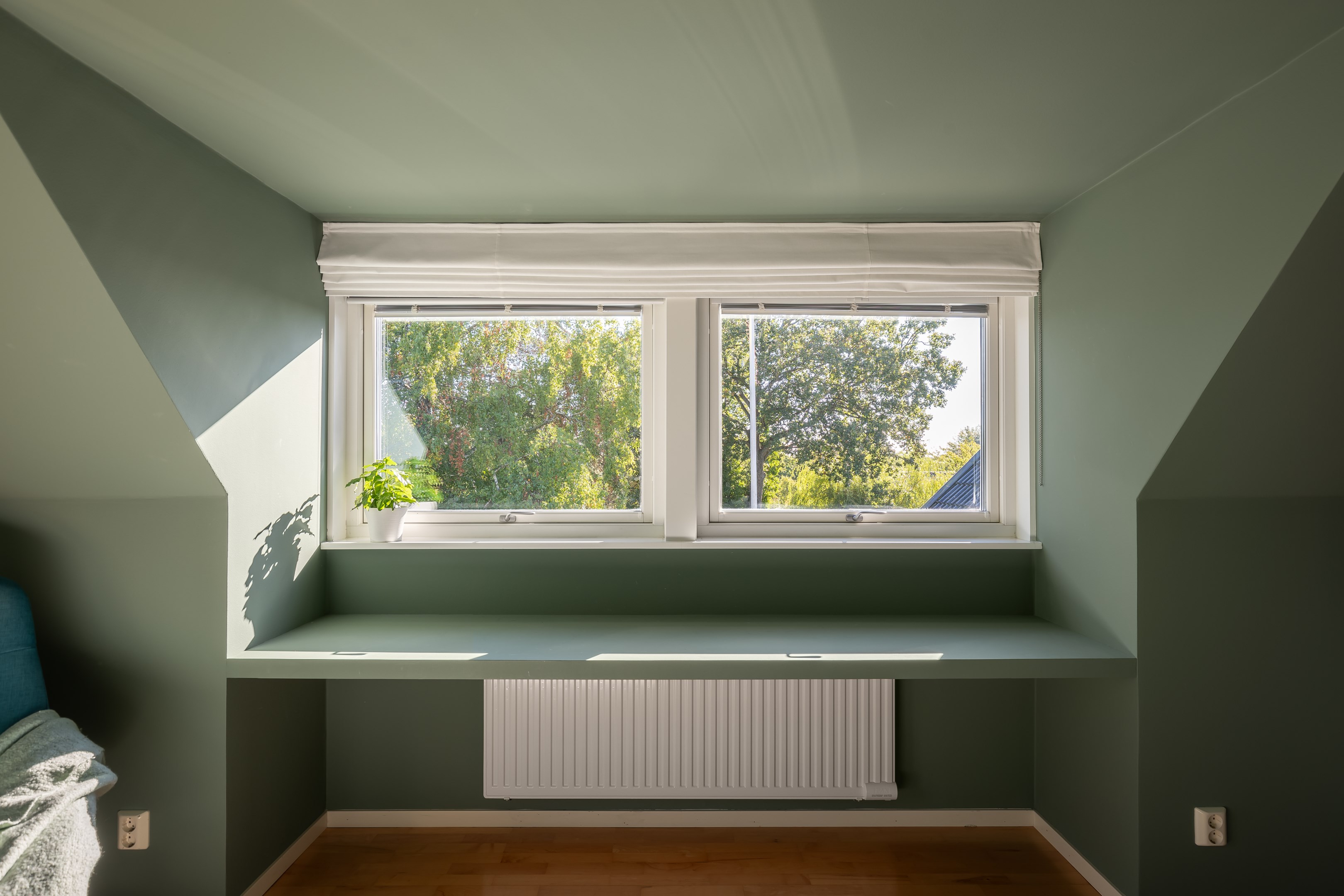 Bostadsbild från Solstigen 18, Till salu i Skuru, Nacka