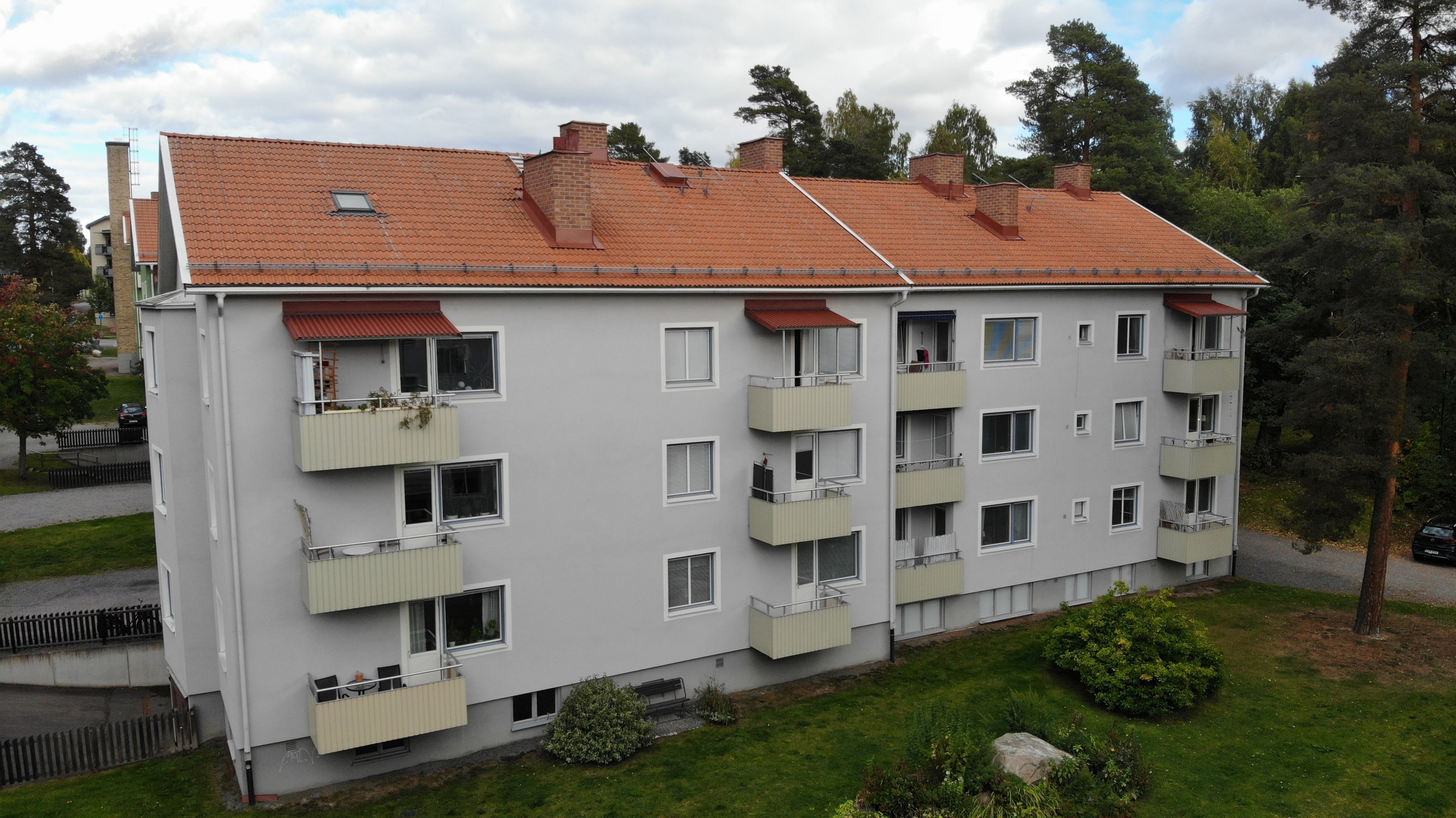 Surbrunnsvägen 4B