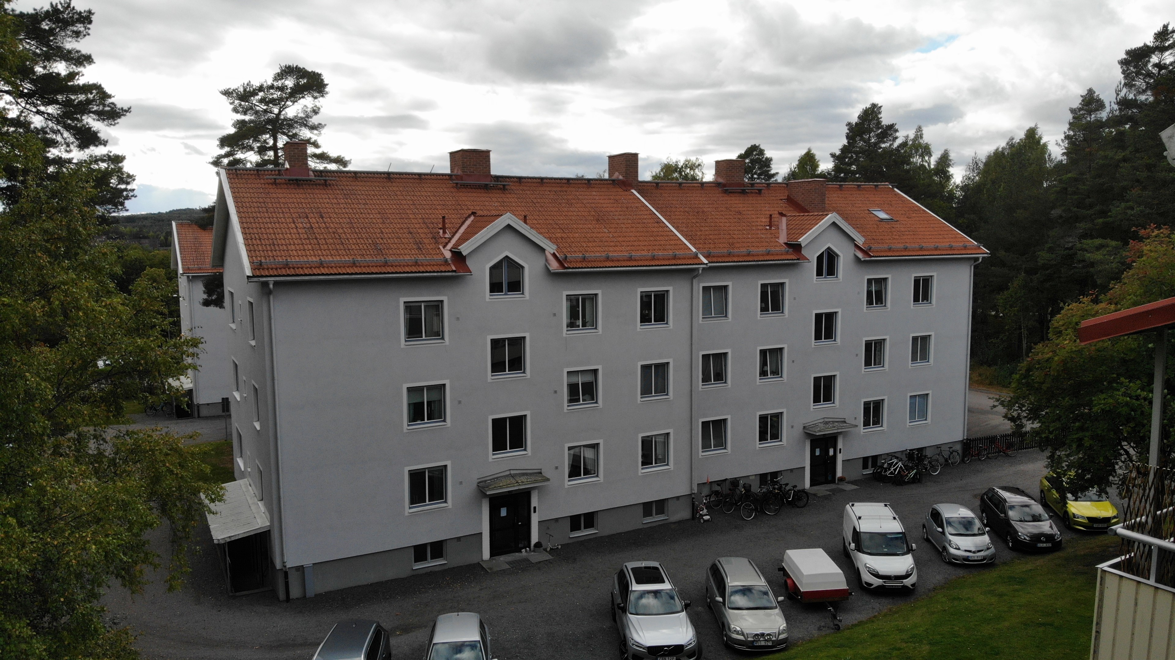 Surbrunnsvägen 4B