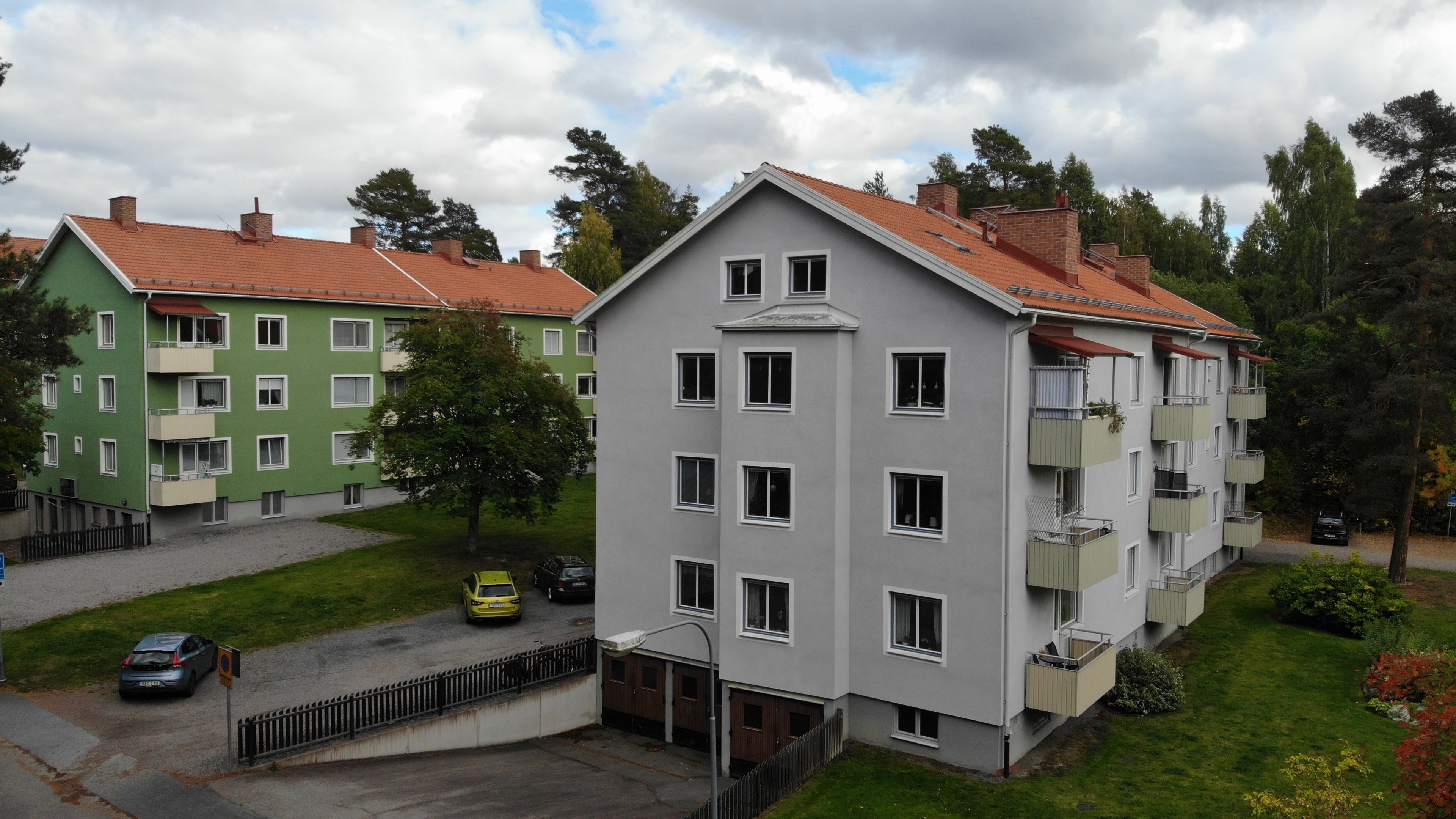 Surbrunnsvägen 4B