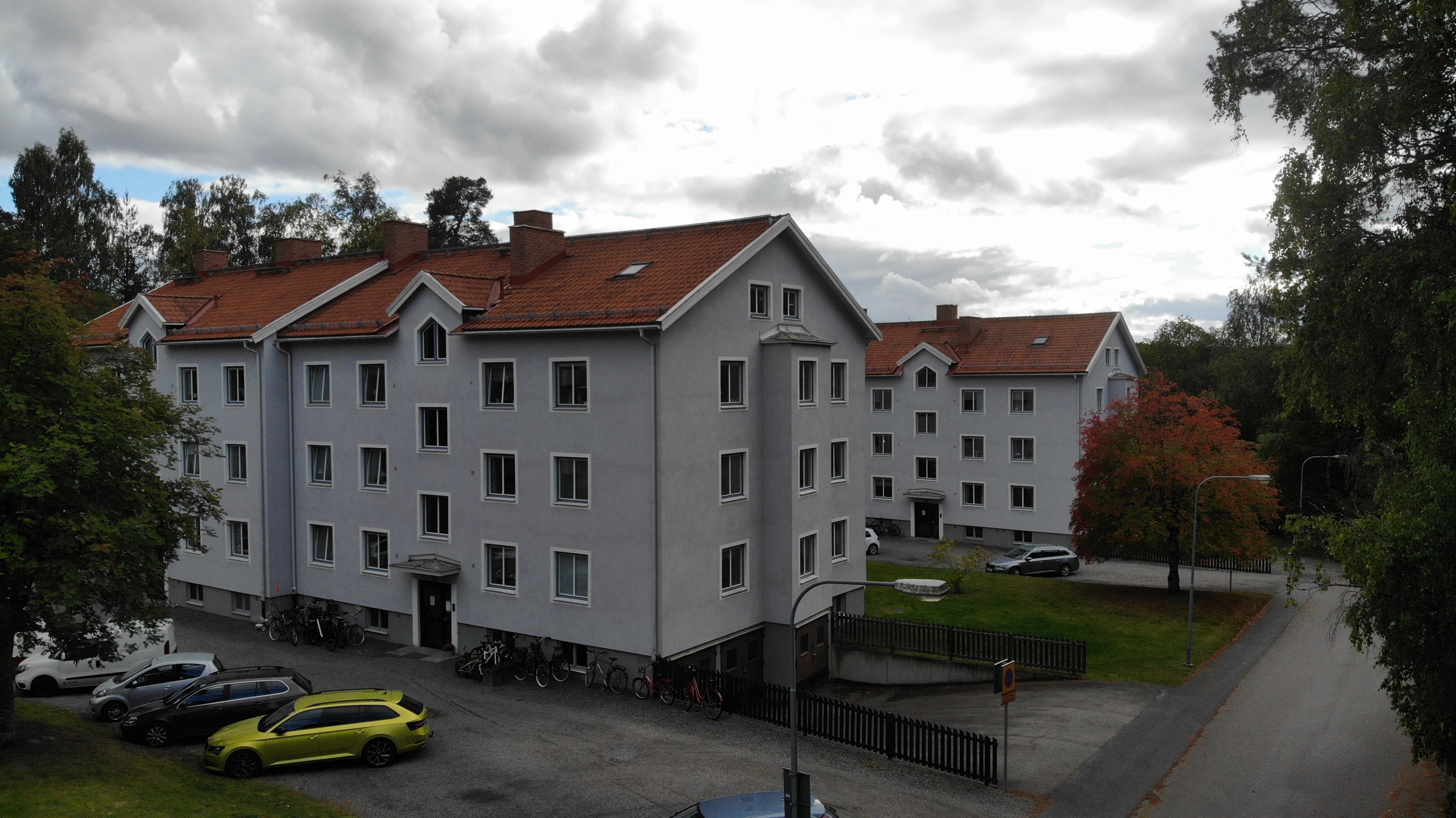 Surbrunnsvägen 4B
