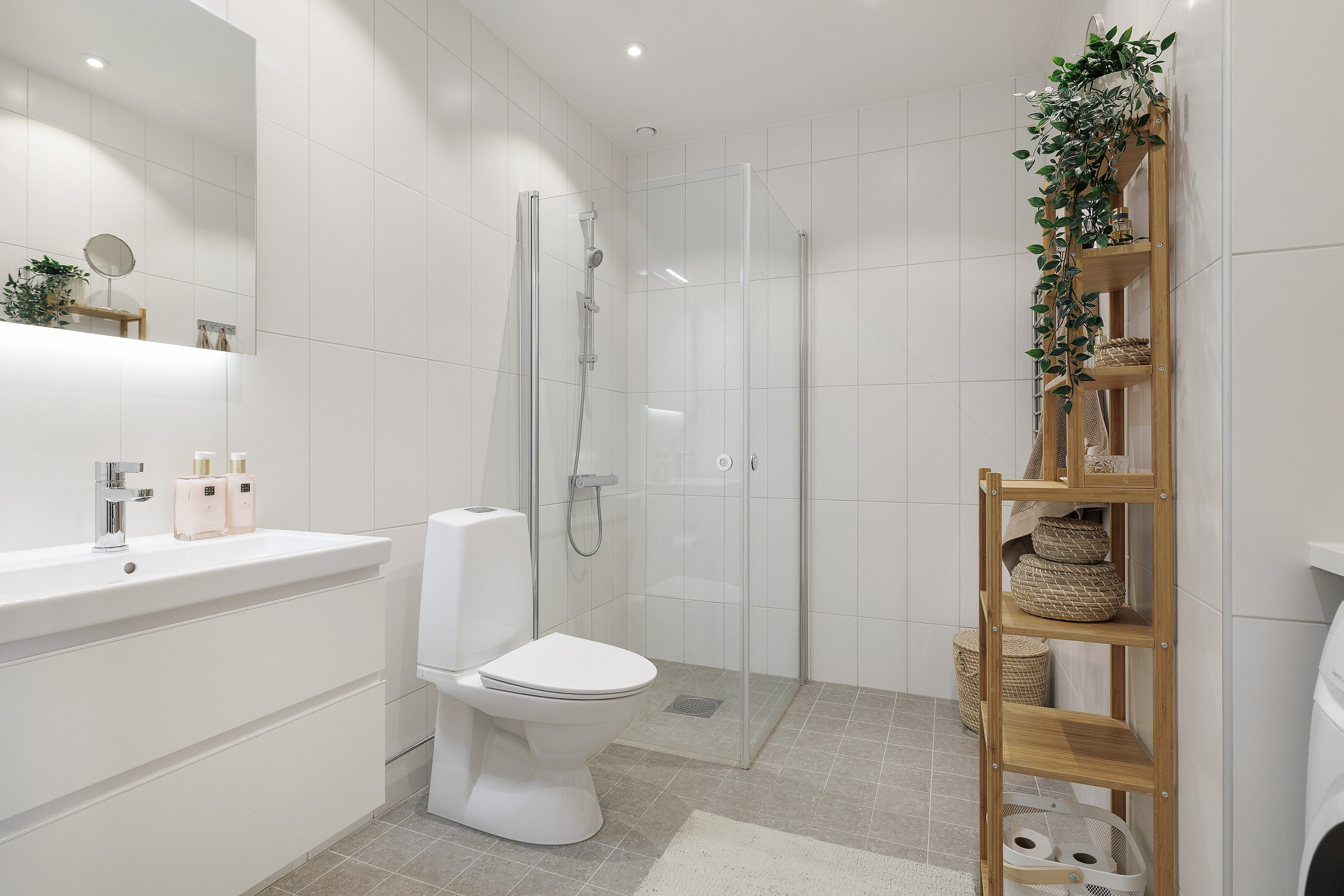 Bostadsbild från Gösta Wahlströms väg 2B, Till salu i Rickomberga, Uppsala