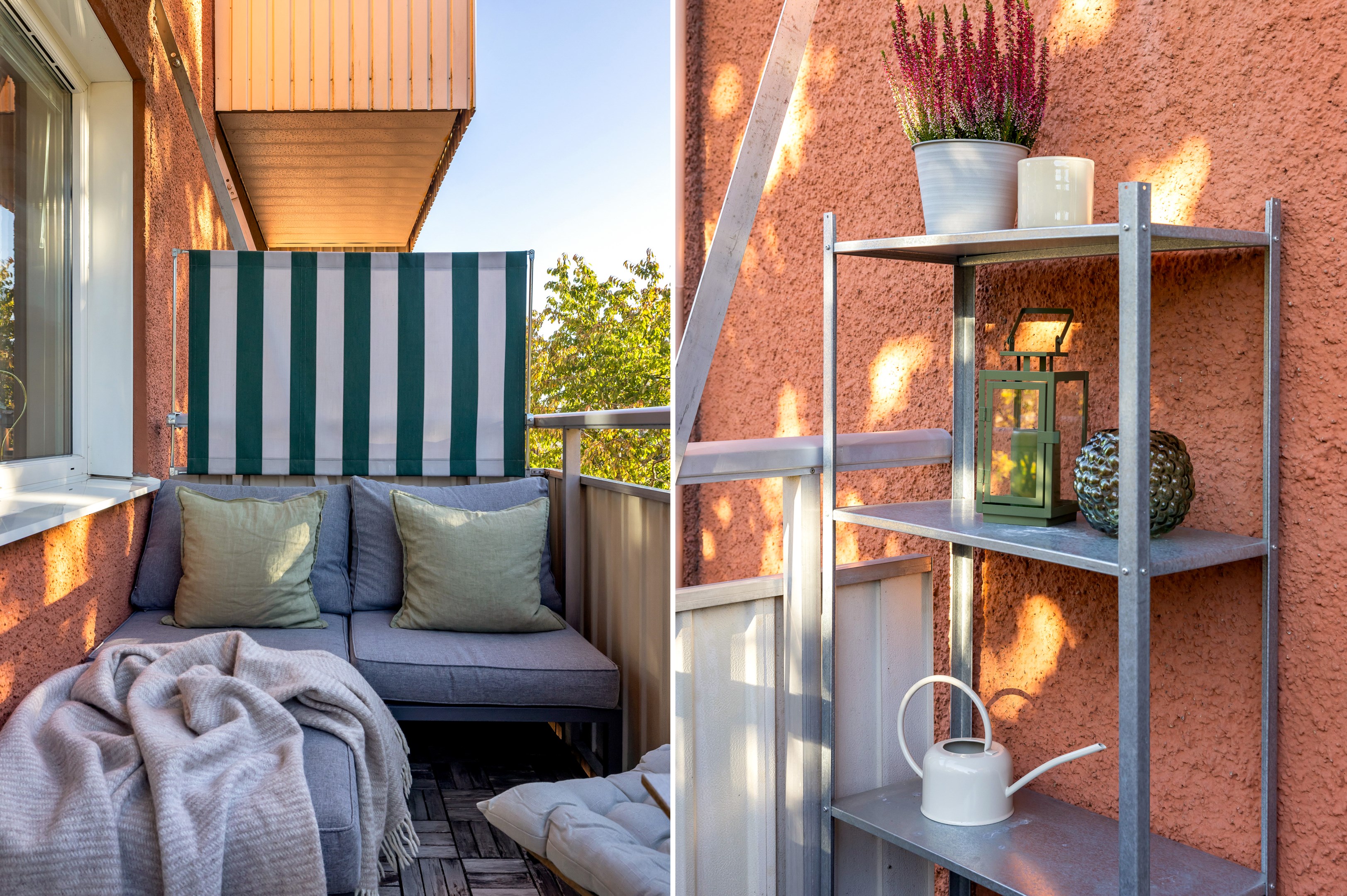 Bostadsbild från Frodegatan 17A, Kommande i Fålhagen, Uppsala