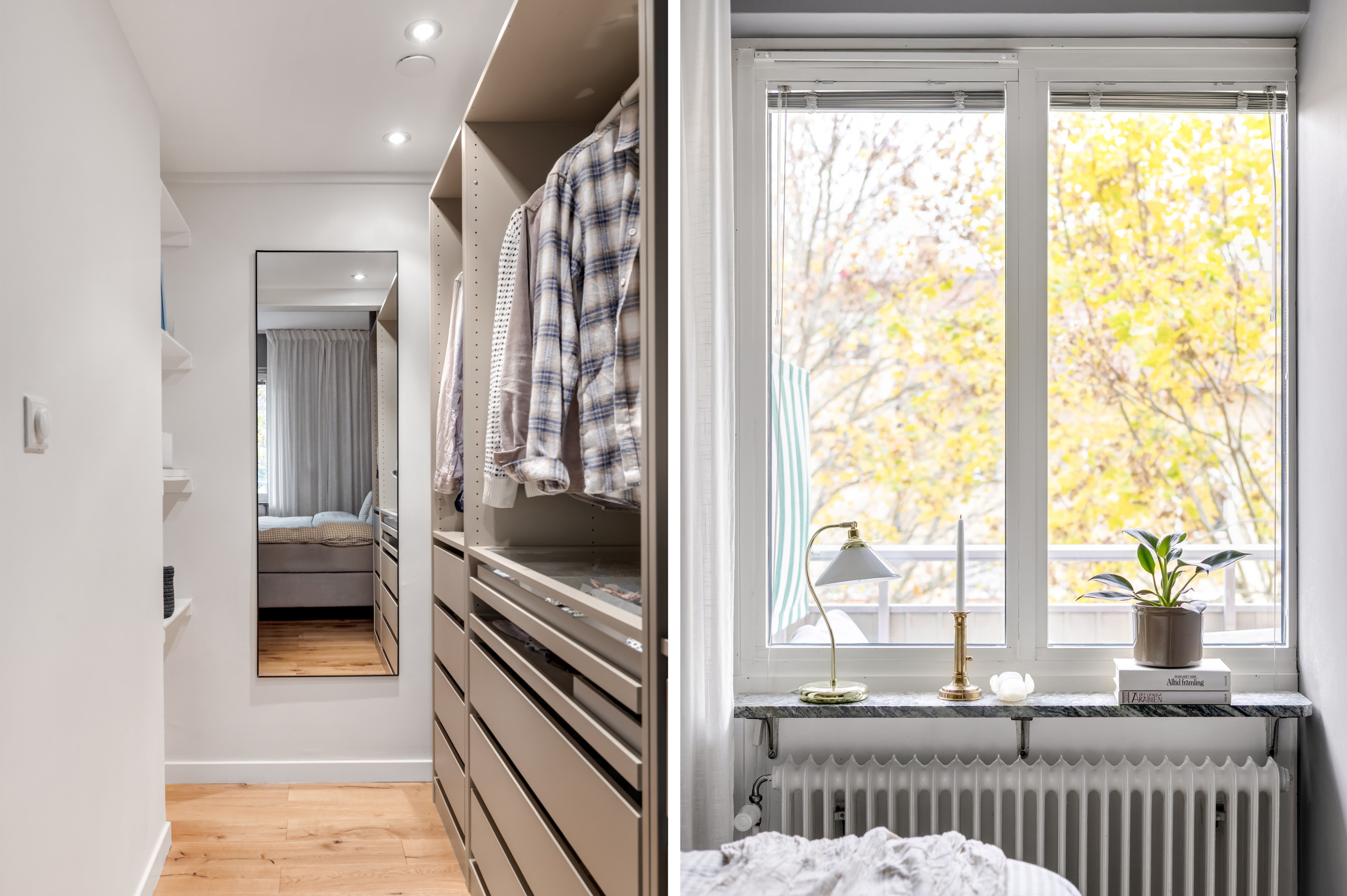 Bostadsbild från Frodegatan 17A, Kommande i Fålhagen, Uppsala