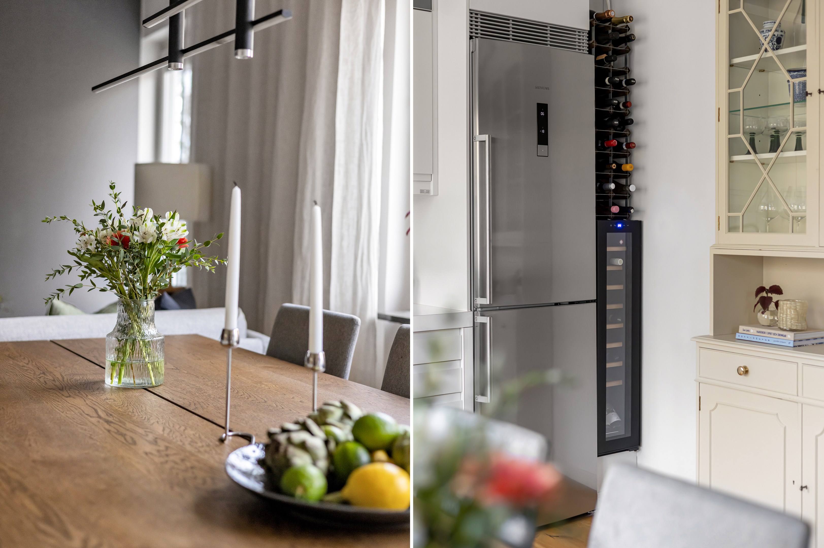 Bostadsbild från Frodegatan 17A, Kommande i Fålhagen, Uppsala