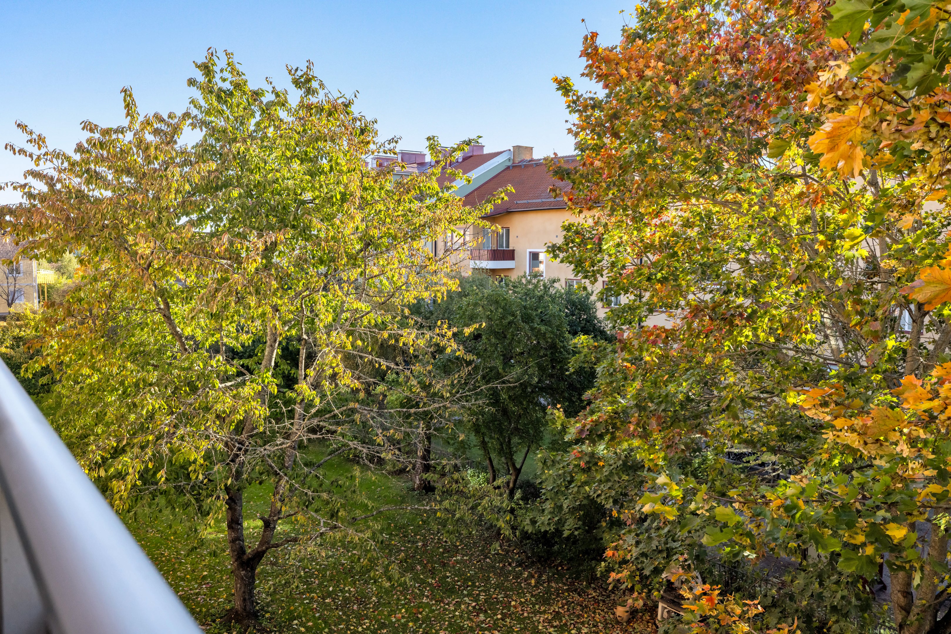 Bostadsbild från Frodegatan 17A, Kommande i Fålhagen, Uppsala