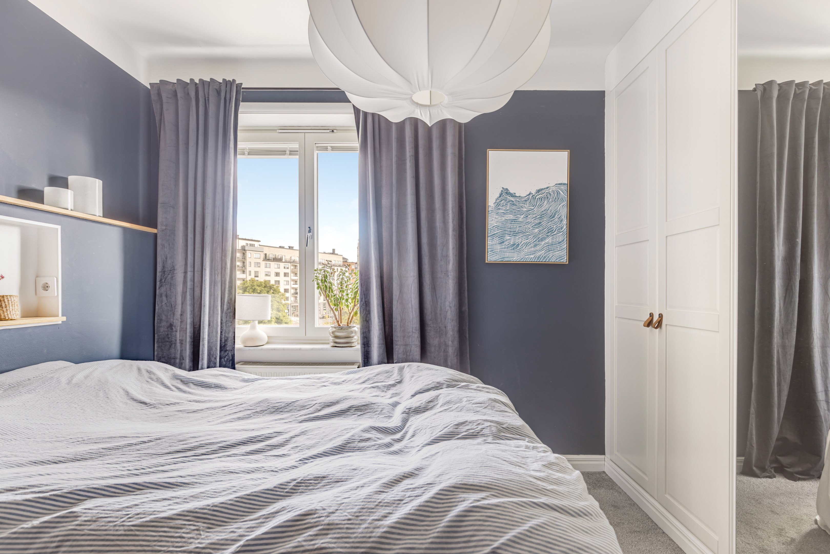Bostadsbild från Vintergatan 12, Till salu i Centrala Sundbyberg, Sundbyberg
