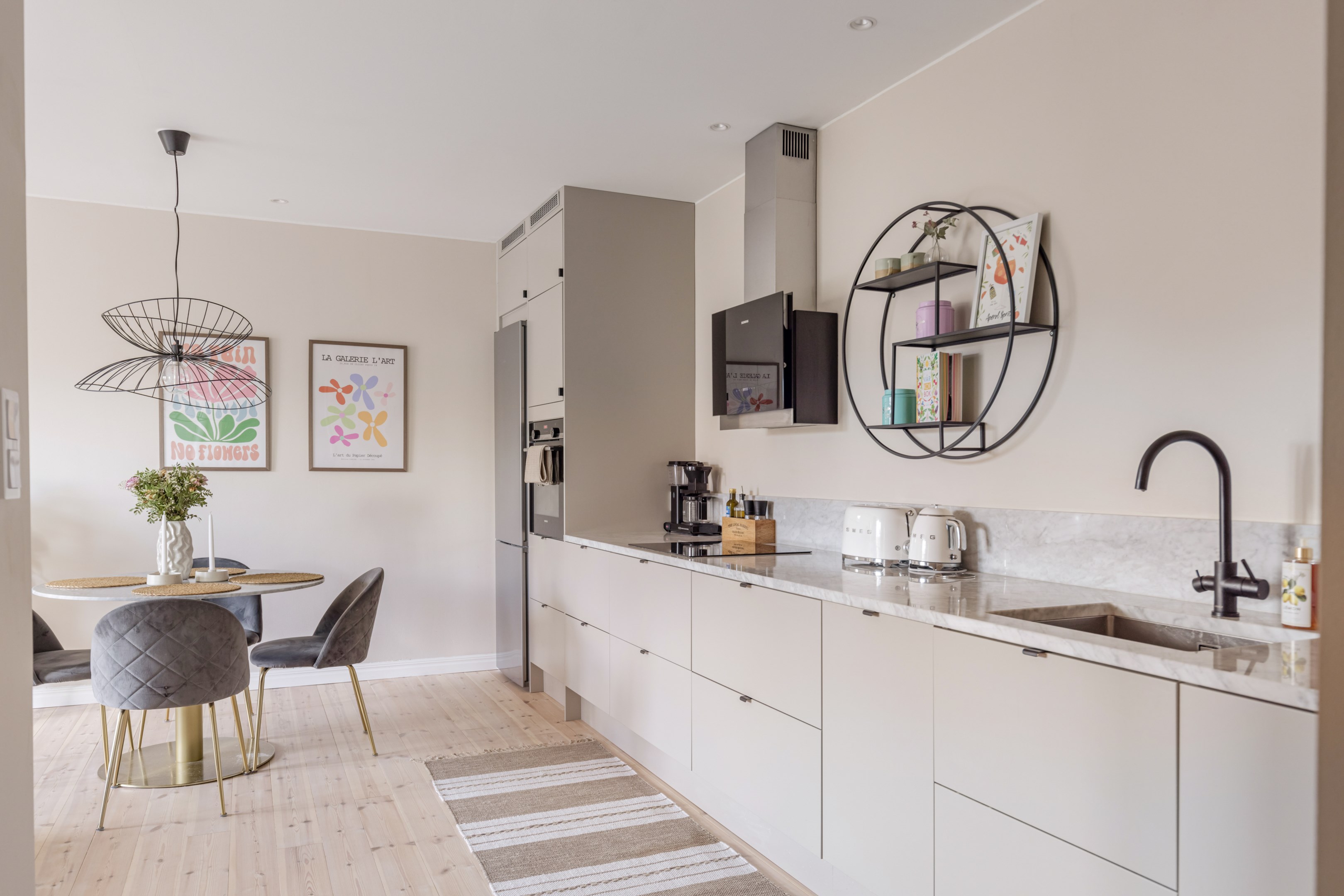 Bostadsbild från Vintergatan 12, Till salu i Centrala Sundbyberg, Sundbyberg