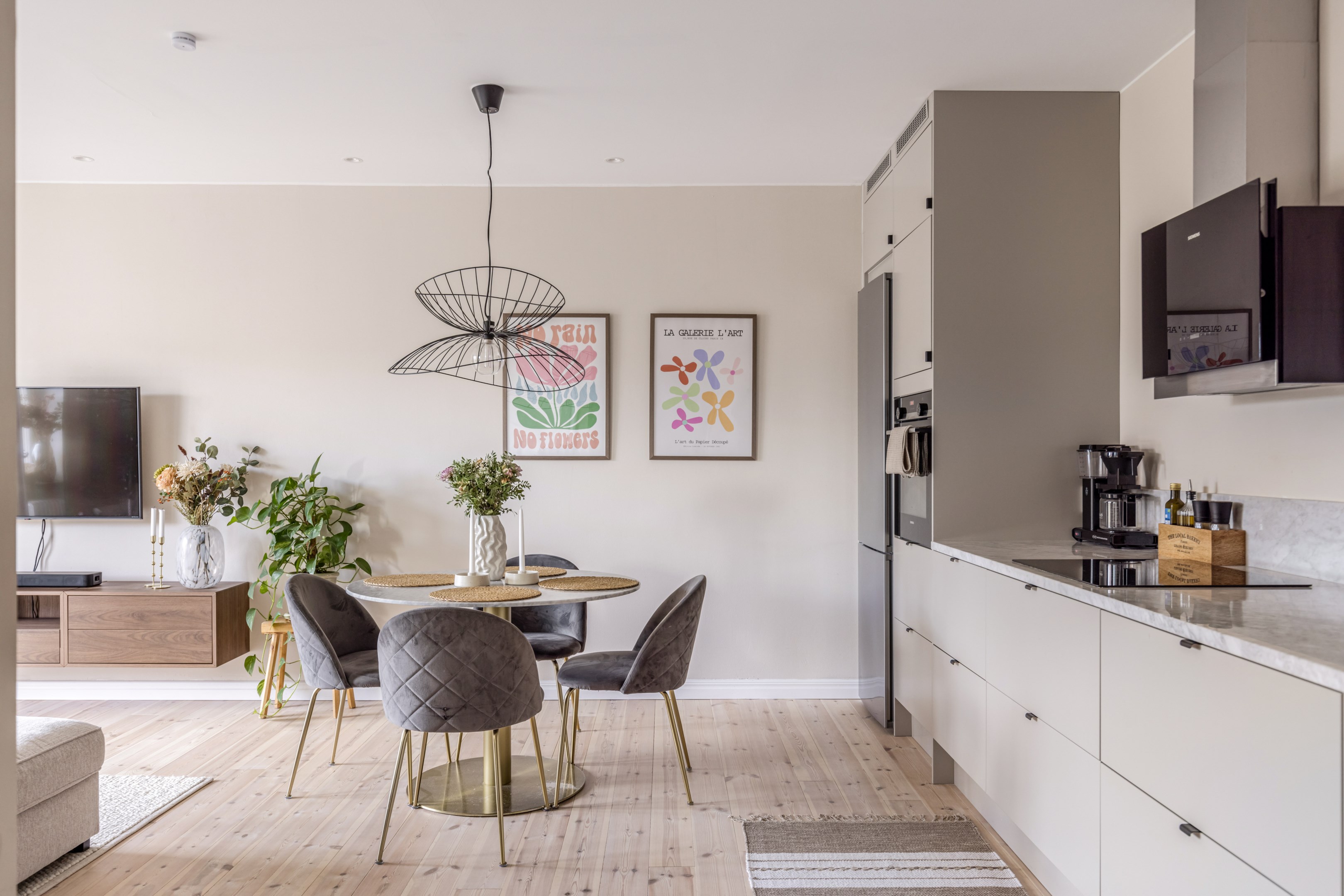 Bostadsbild från Vintergatan 12, Till salu i Centrala Sundbyberg, Sundbyberg