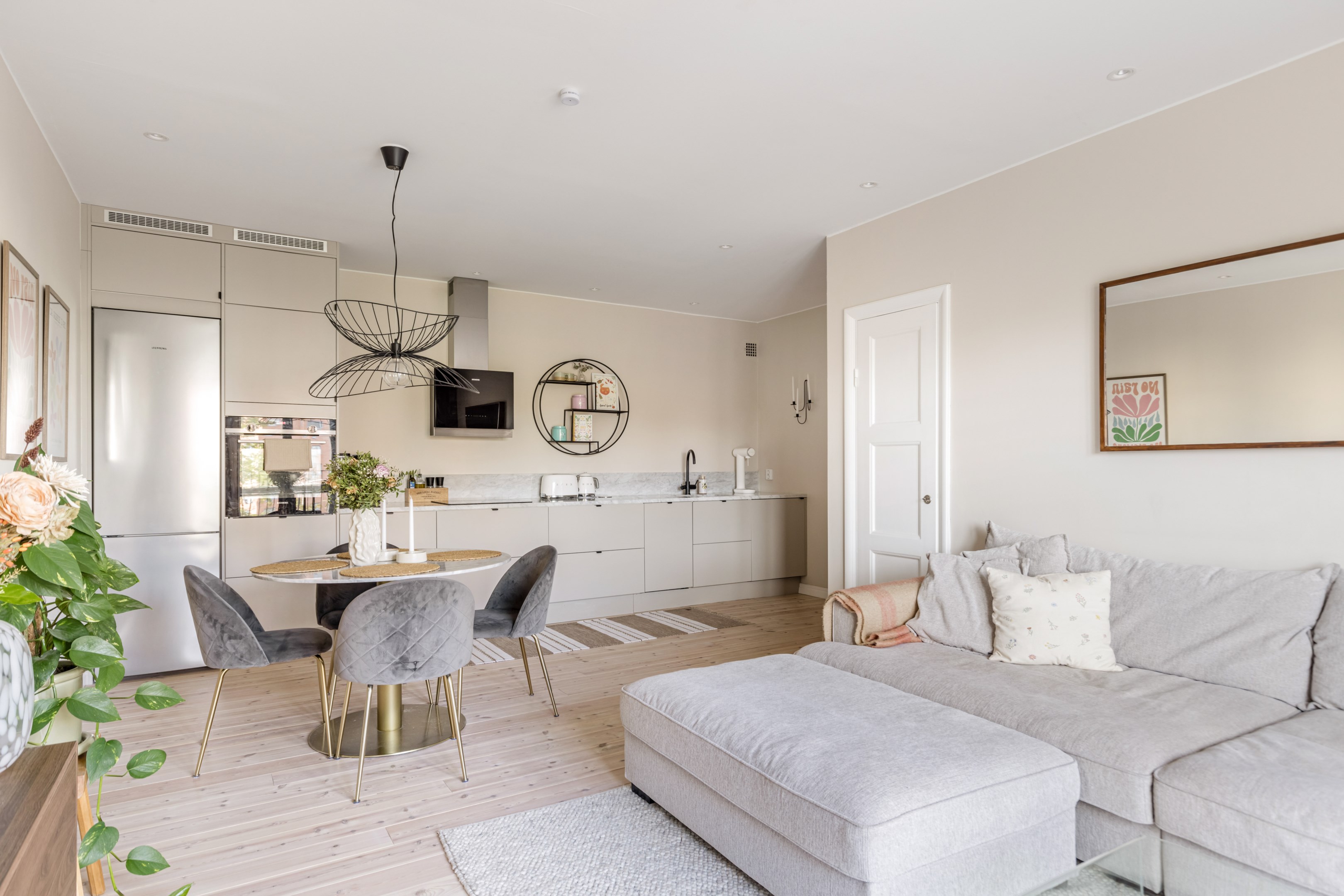 Bostadsbild från Vintergatan 12, Till salu i Centrala Sundbyberg, Sundbyberg