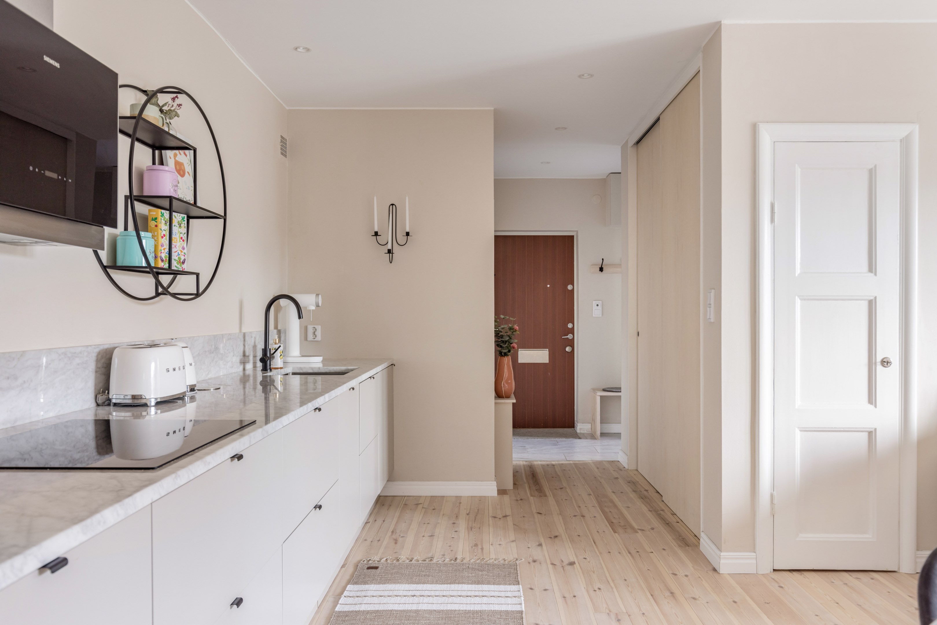Bostadsbild från Vintergatan 12, Till salu i Centrala Sundbyberg, Sundbyberg