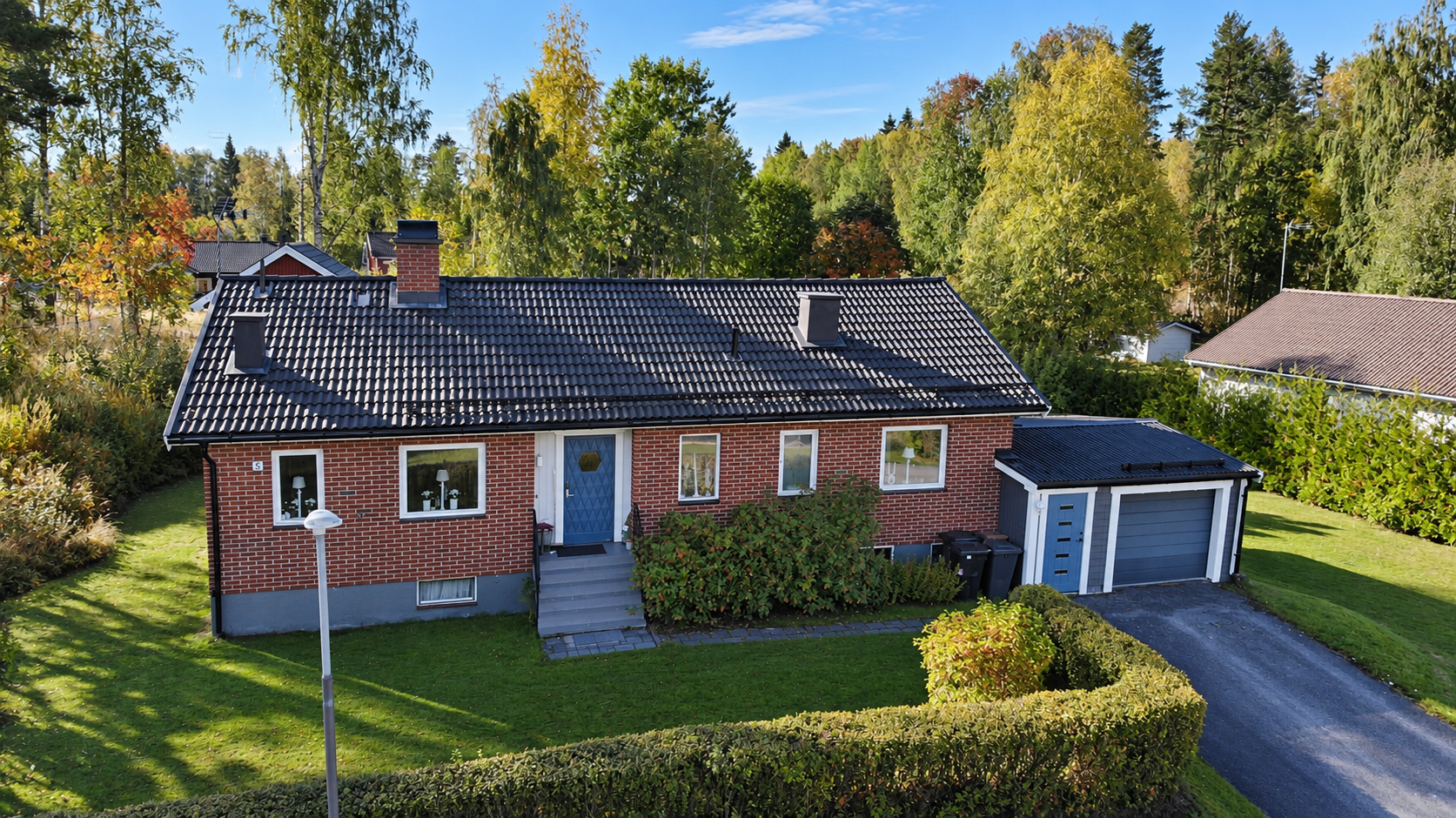 Aspvägen 5