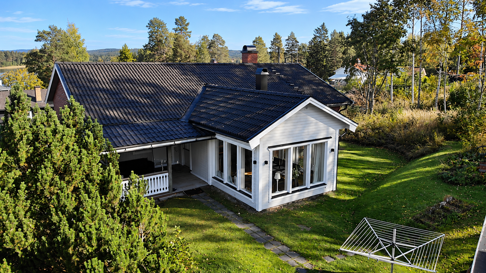 Aspvägen 5