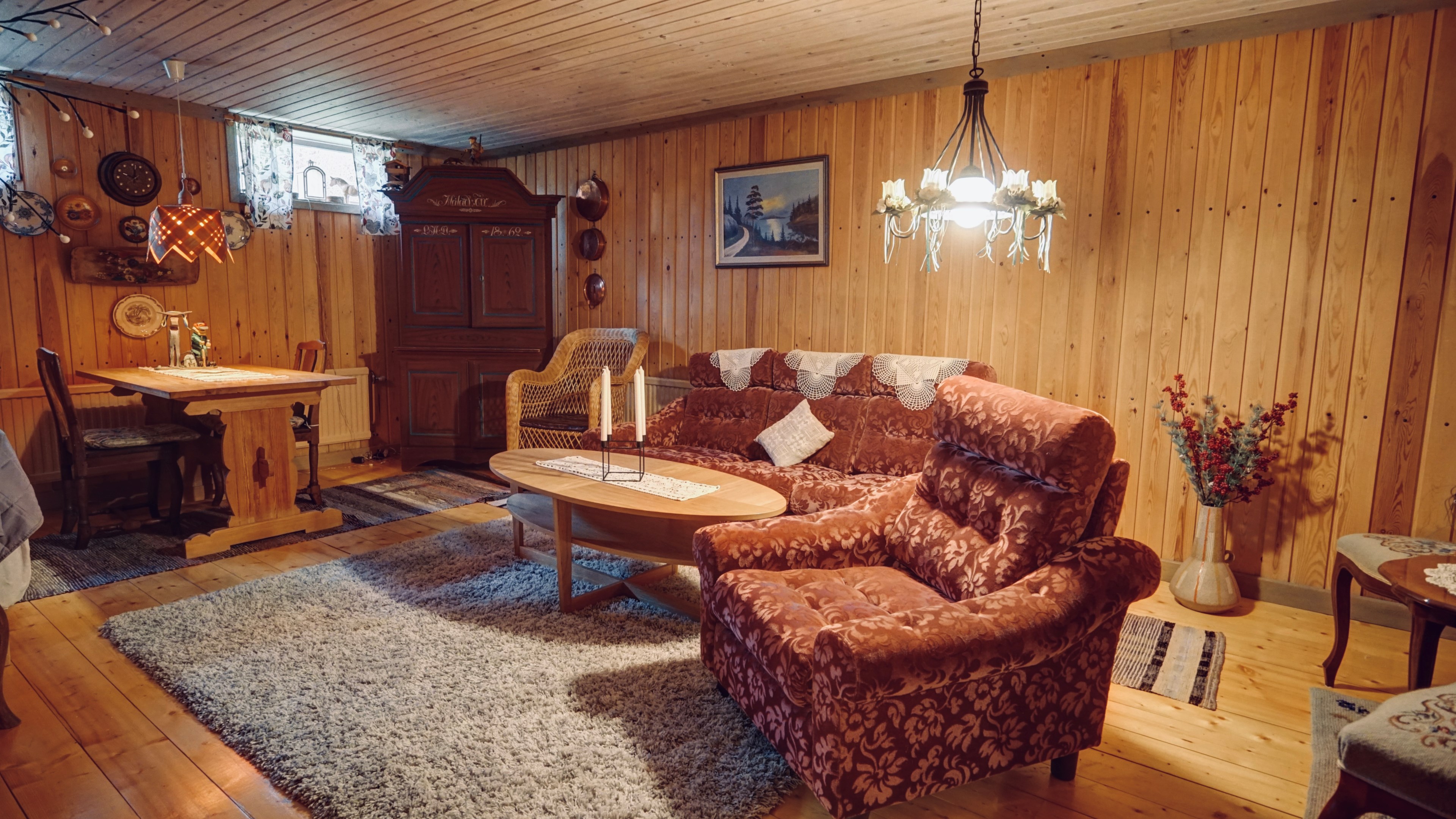 Gillestuga