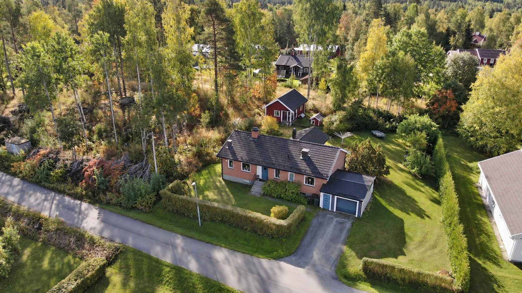 Aspvägen 5