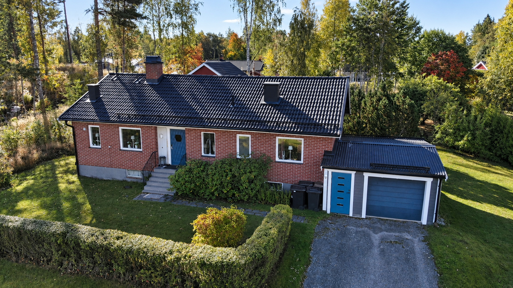 Aspvägen 5