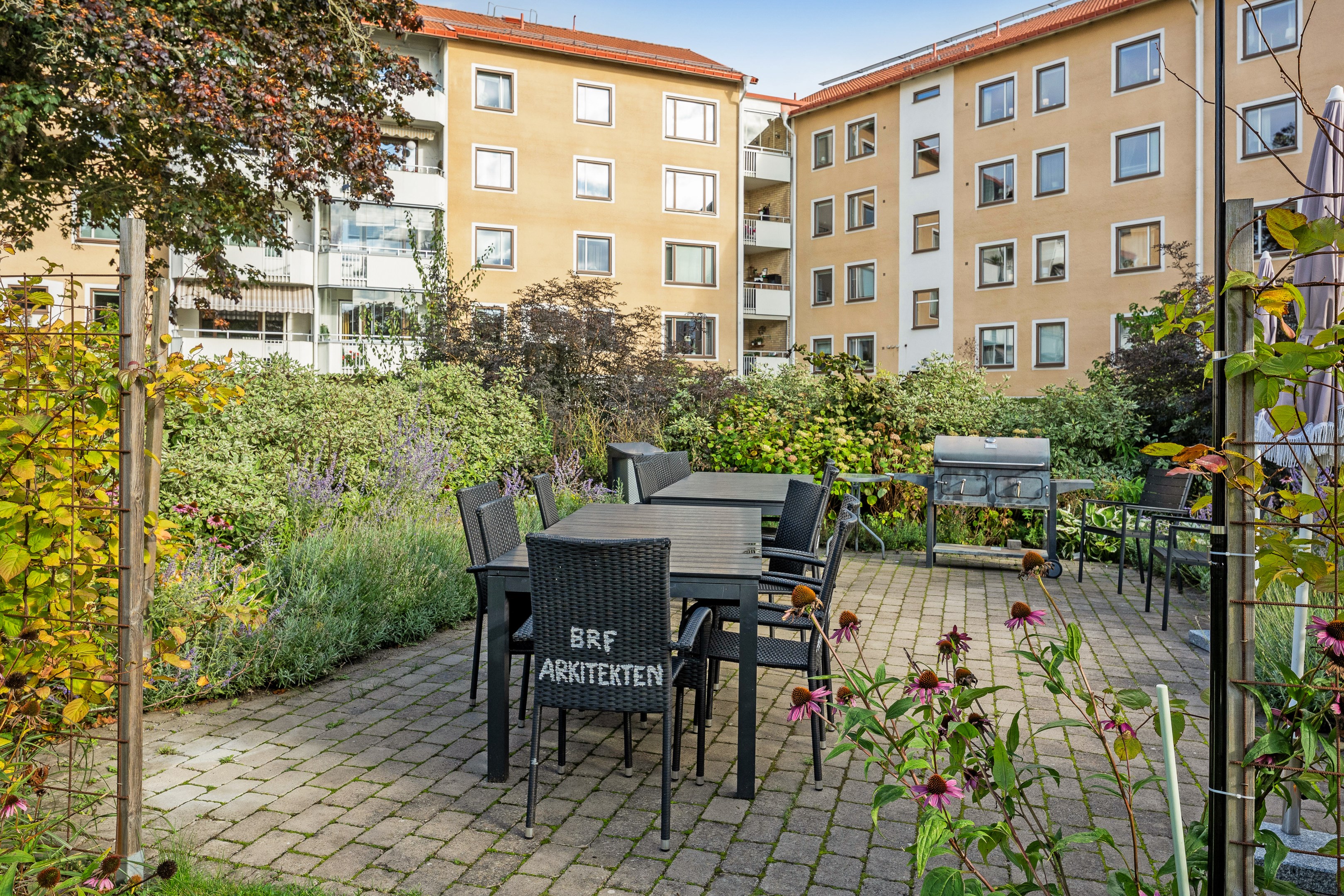 Bostadsbild från Johannesbäcksgatan 32A, Kommande i Salabacke, Uppsala