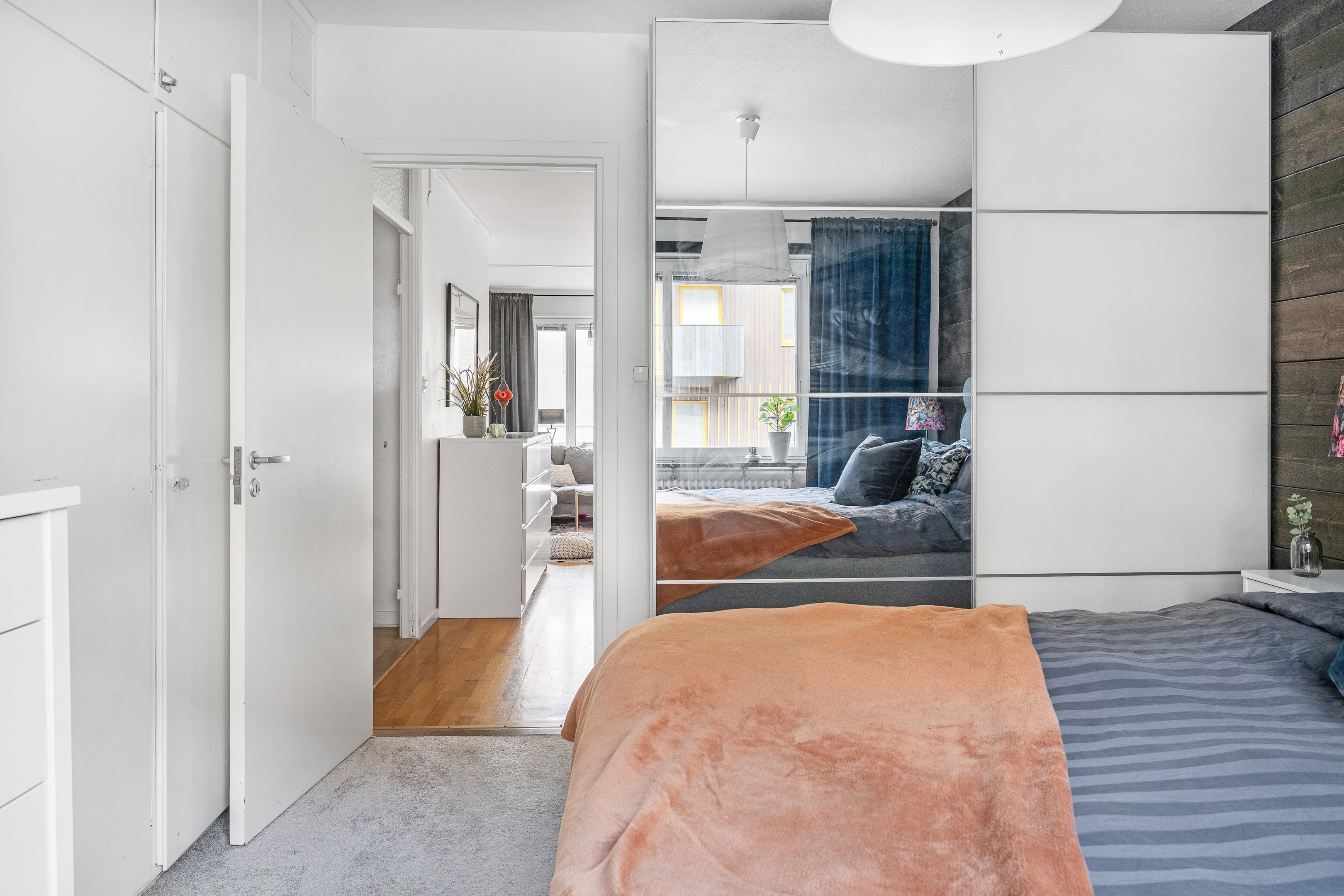 Bostadsbild från Johannesbäcksgatan 32A, Kommande i Salabacke, Uppsala