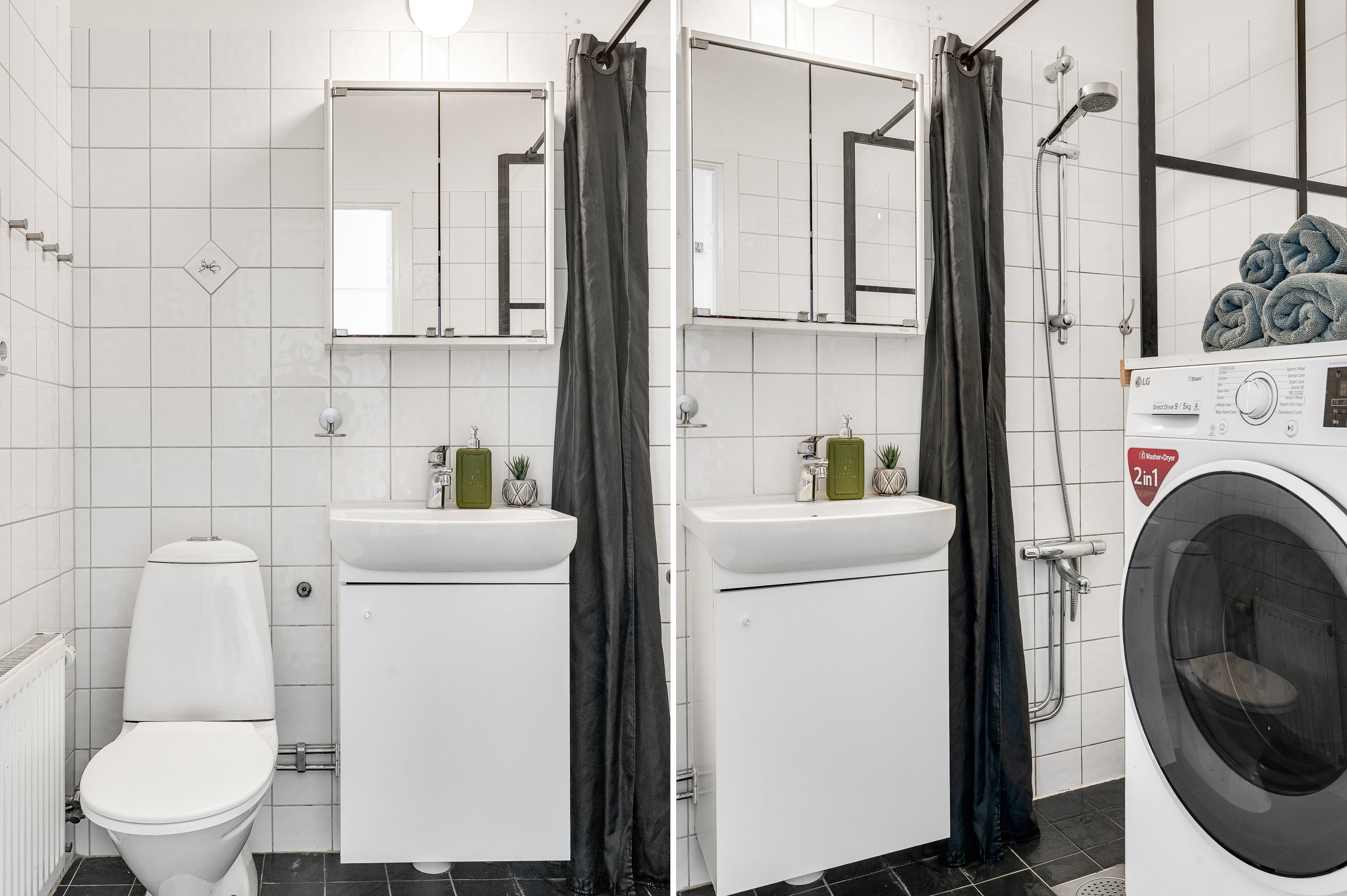 Bostadsbild från Johannesbäcksgatan 32A, Kommande i Salabacke, Uppsala