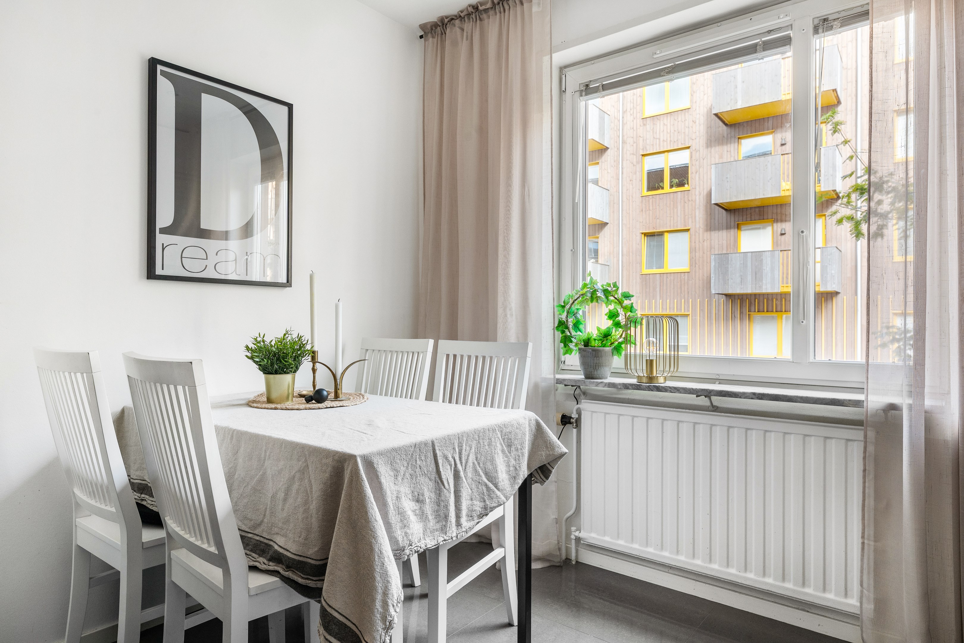 Bostadsbild från Johannesbäcksgatan 32A, Kommande i Salabacke, Uppsala