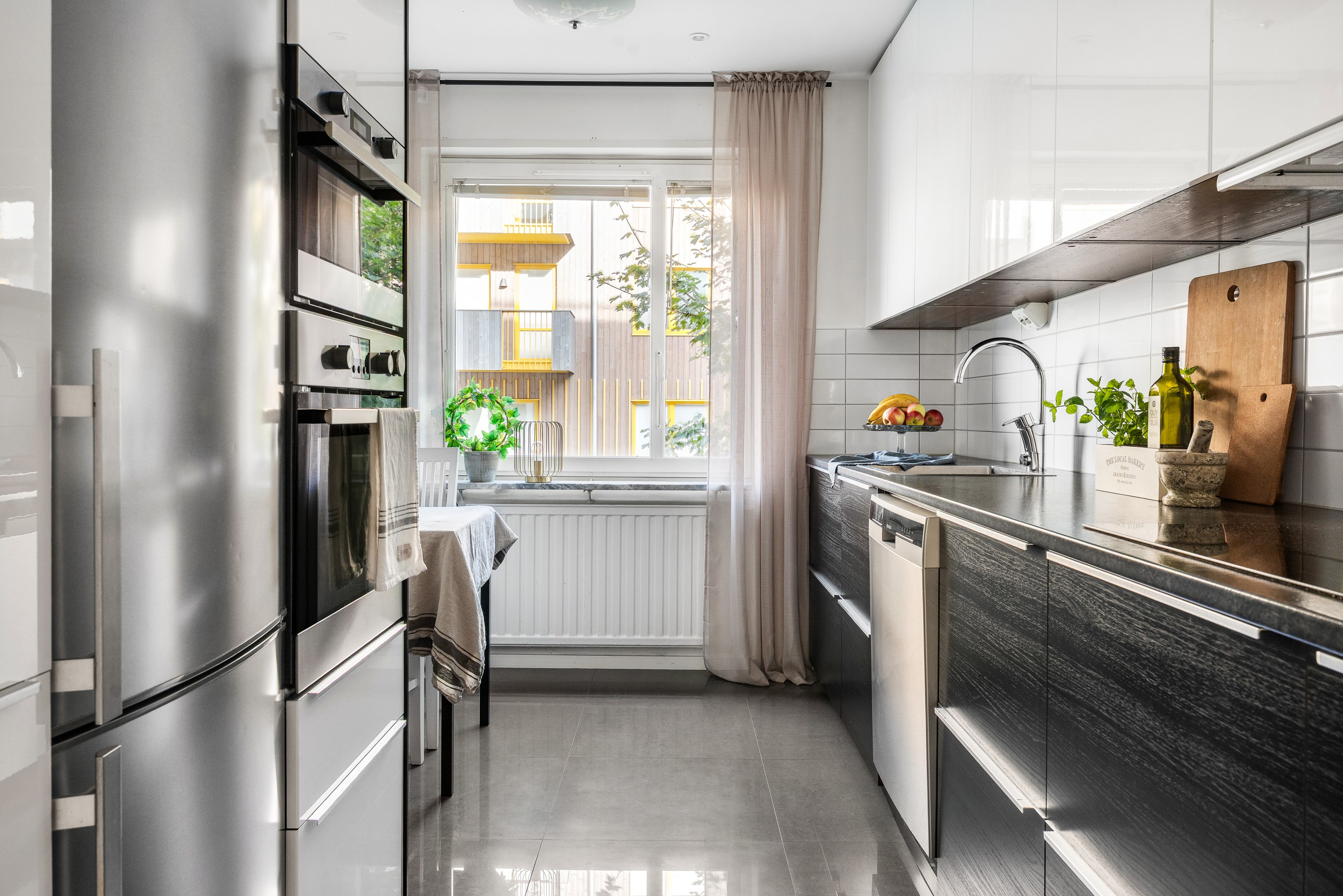 Bostadsbild från Johannesbäcksgatan 32A, Kommande i Salabacke, Uppsala