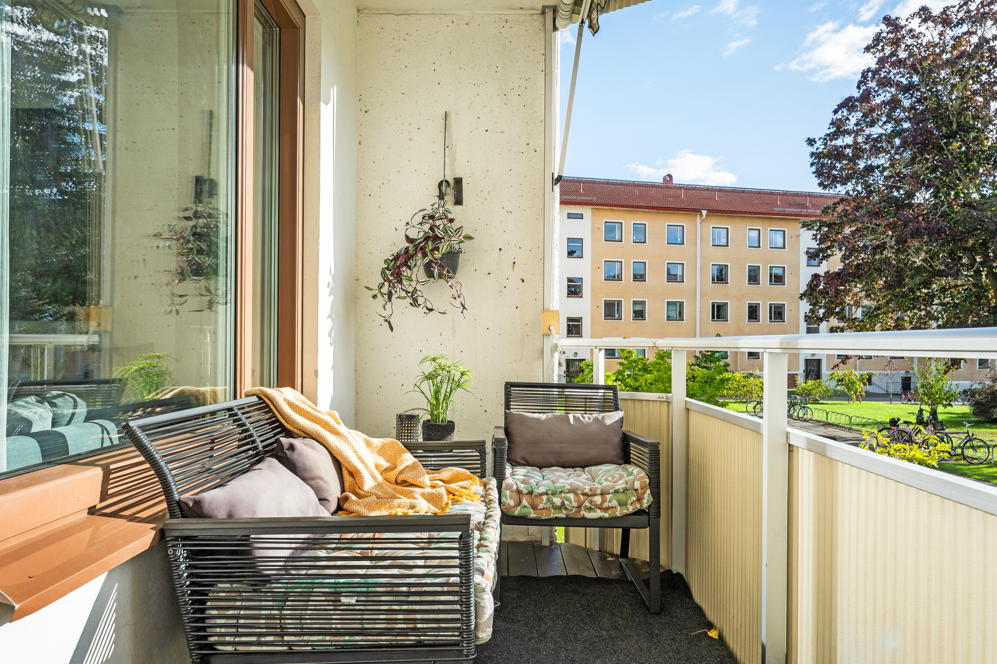 Bostadsbild från Johannesbäcksgatan 32A, Kommande i Salabacke, Uppsala