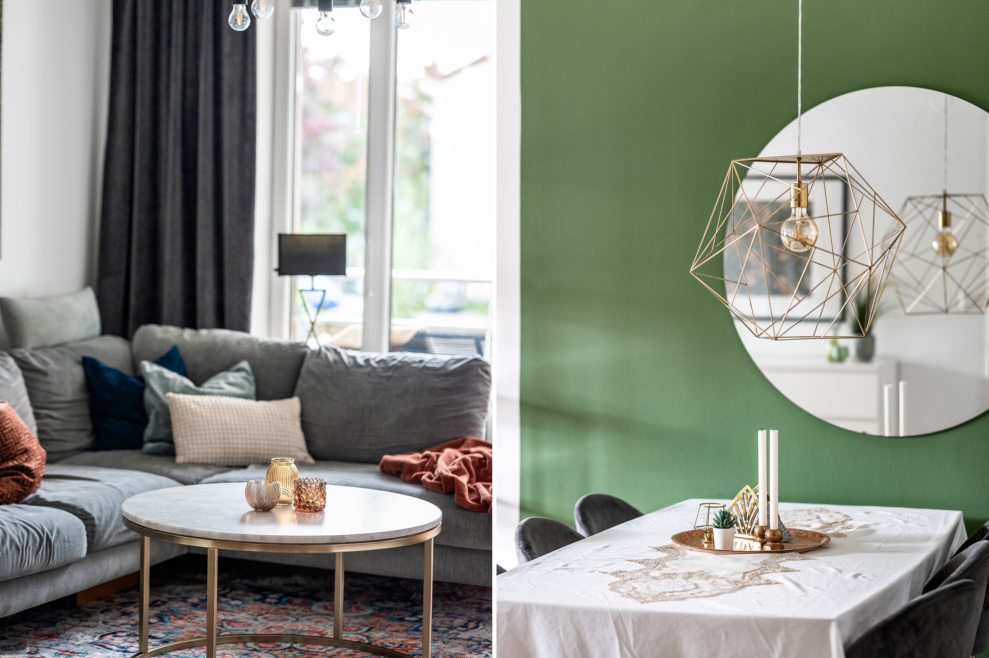 Bostadsbild från Johannesbäcksgatan 32A, Kommande i Salabacke, Uppsala